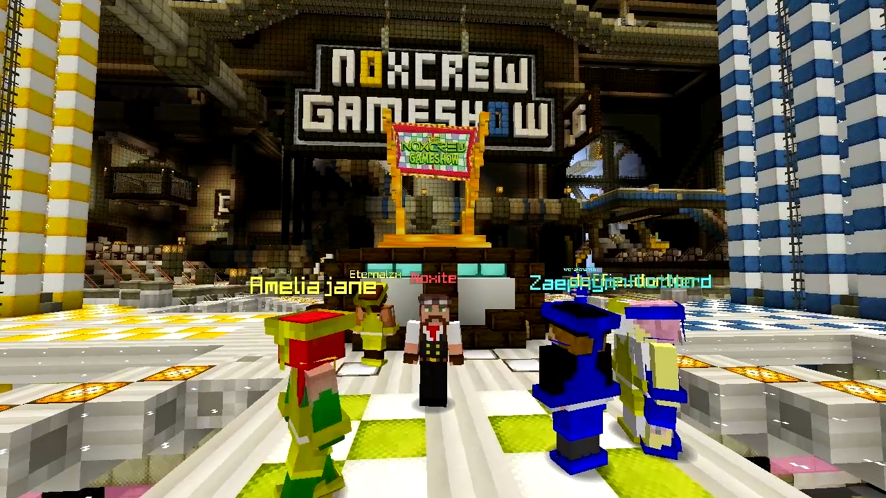 Ten Years Of Minecraft – Celebrate With Minecraft Classic