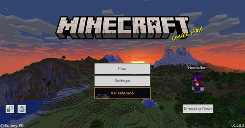 Store Register Minecraft Noxcrew | How to buy items on the Minecraft Marketplace