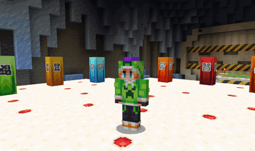 Noxcrew | MC Championship x Minecraft 15th Anniversary Party
