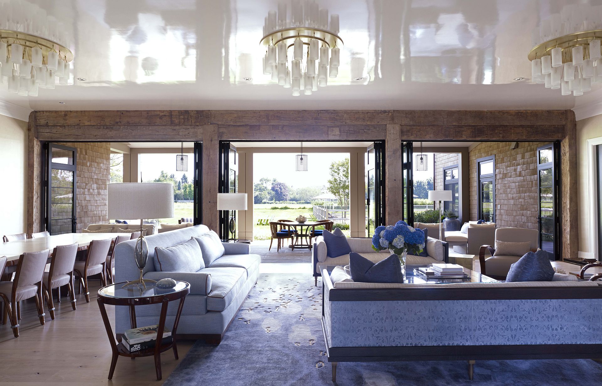 STEPHENS DESIGN GROUP | INTERIOR DESIGN | NYC