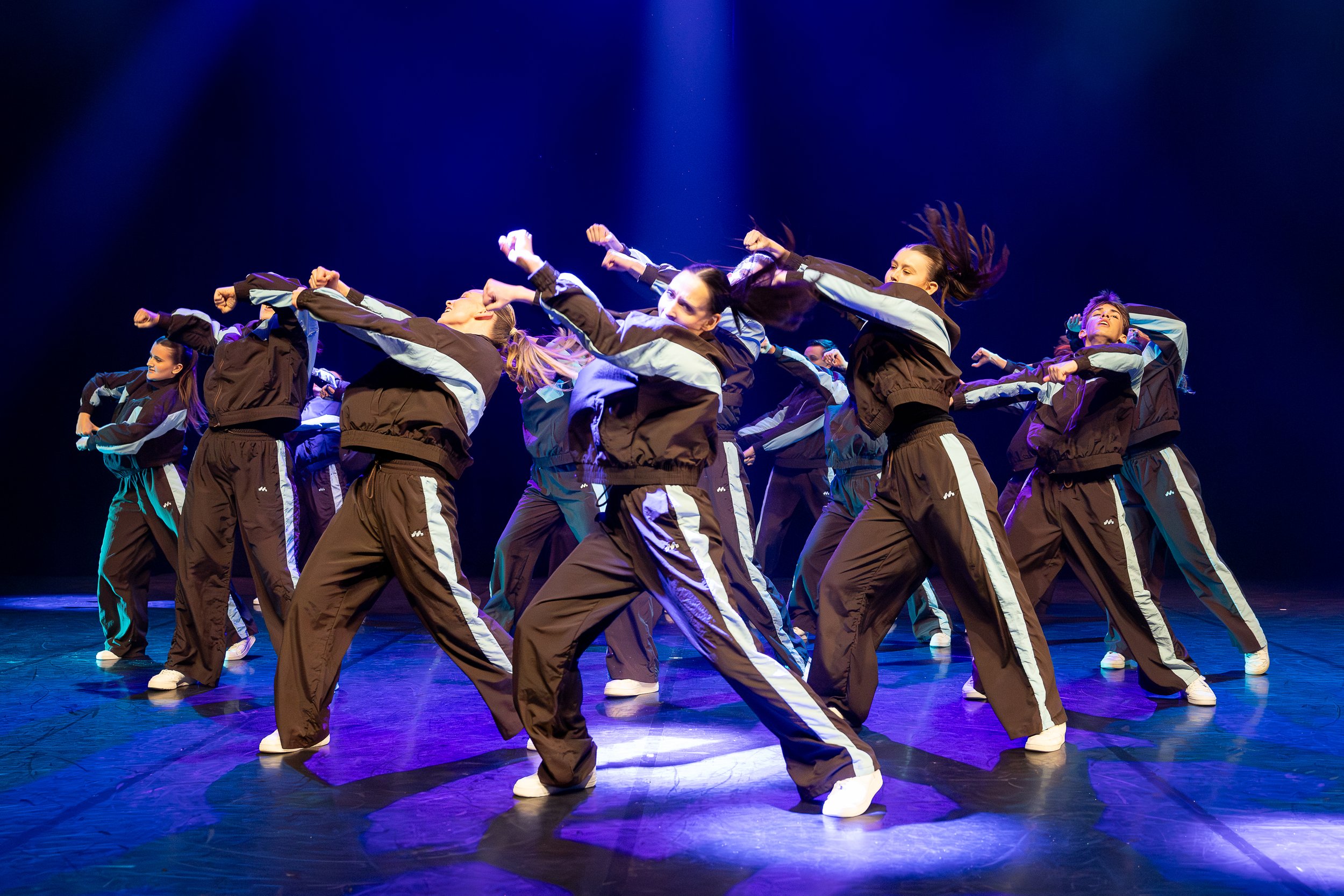 SHOWS 'ENscene 14'