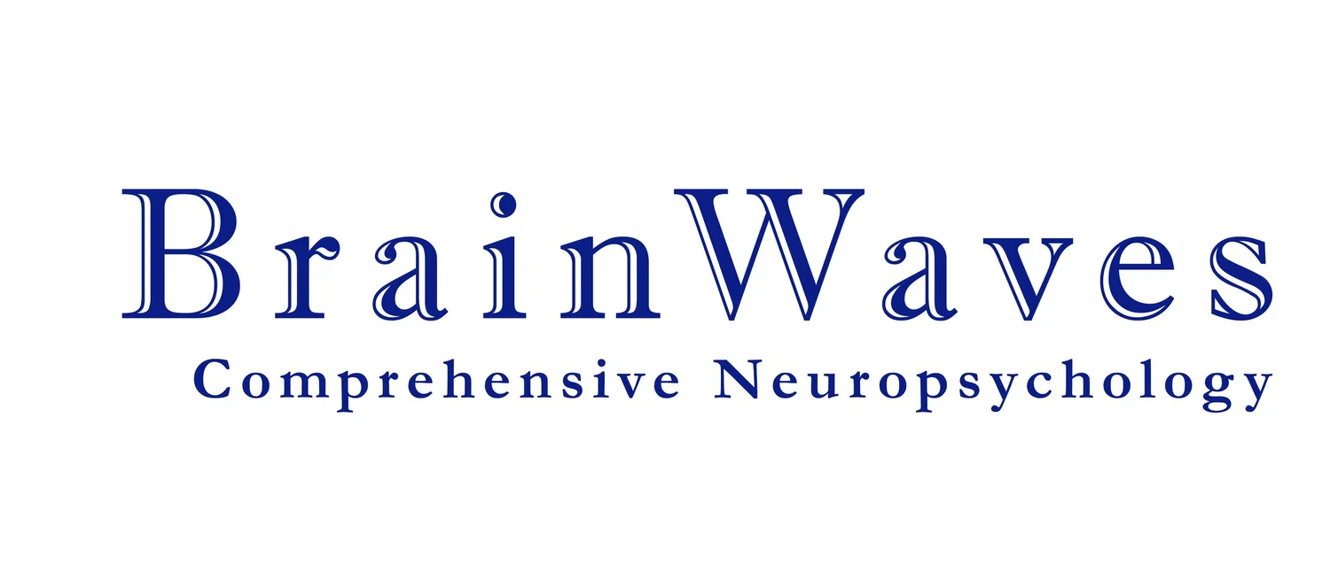 BrainWaves Comprehensive Neuropsychology