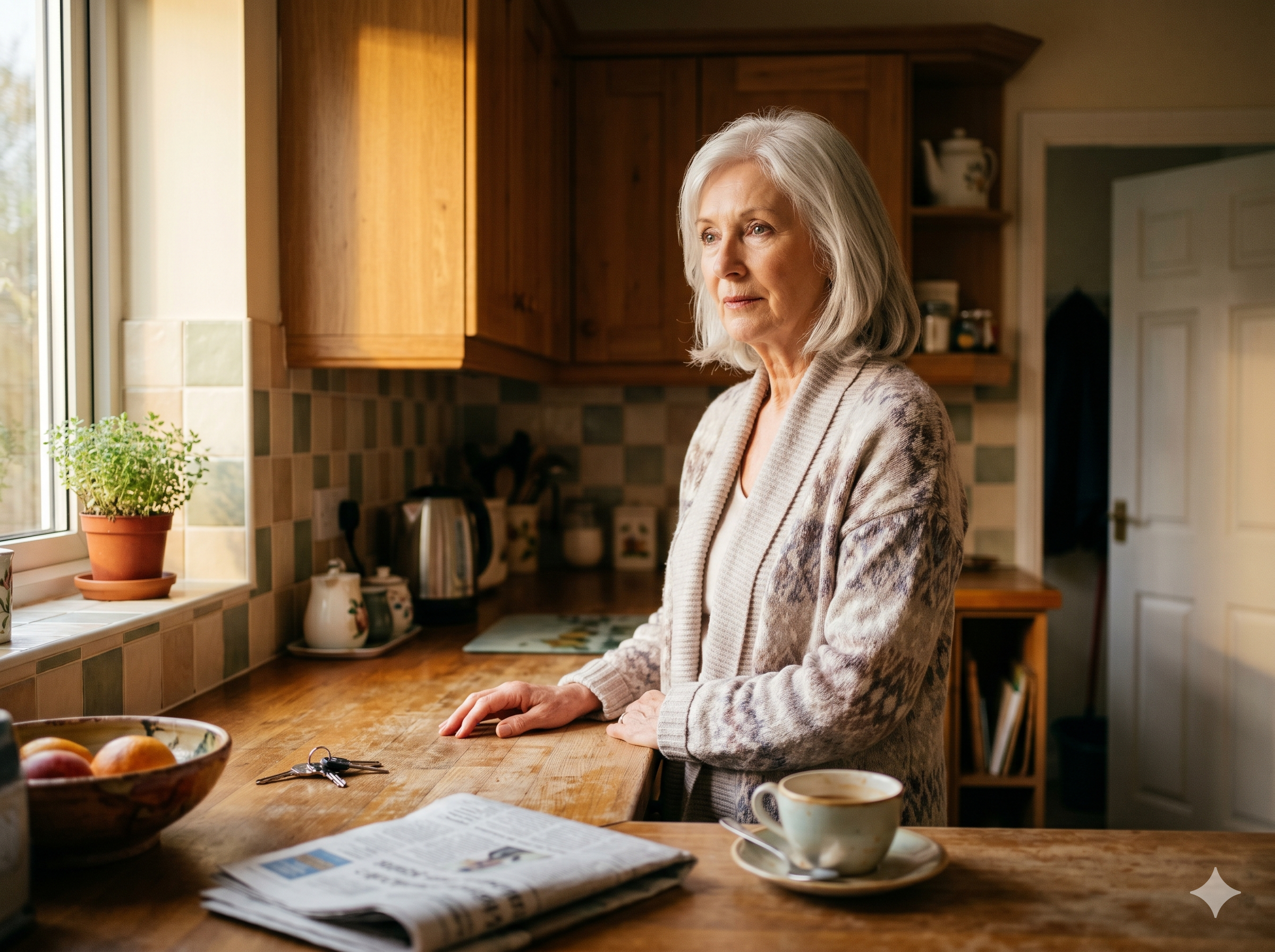 Longitudinal Cognitive Monitoring