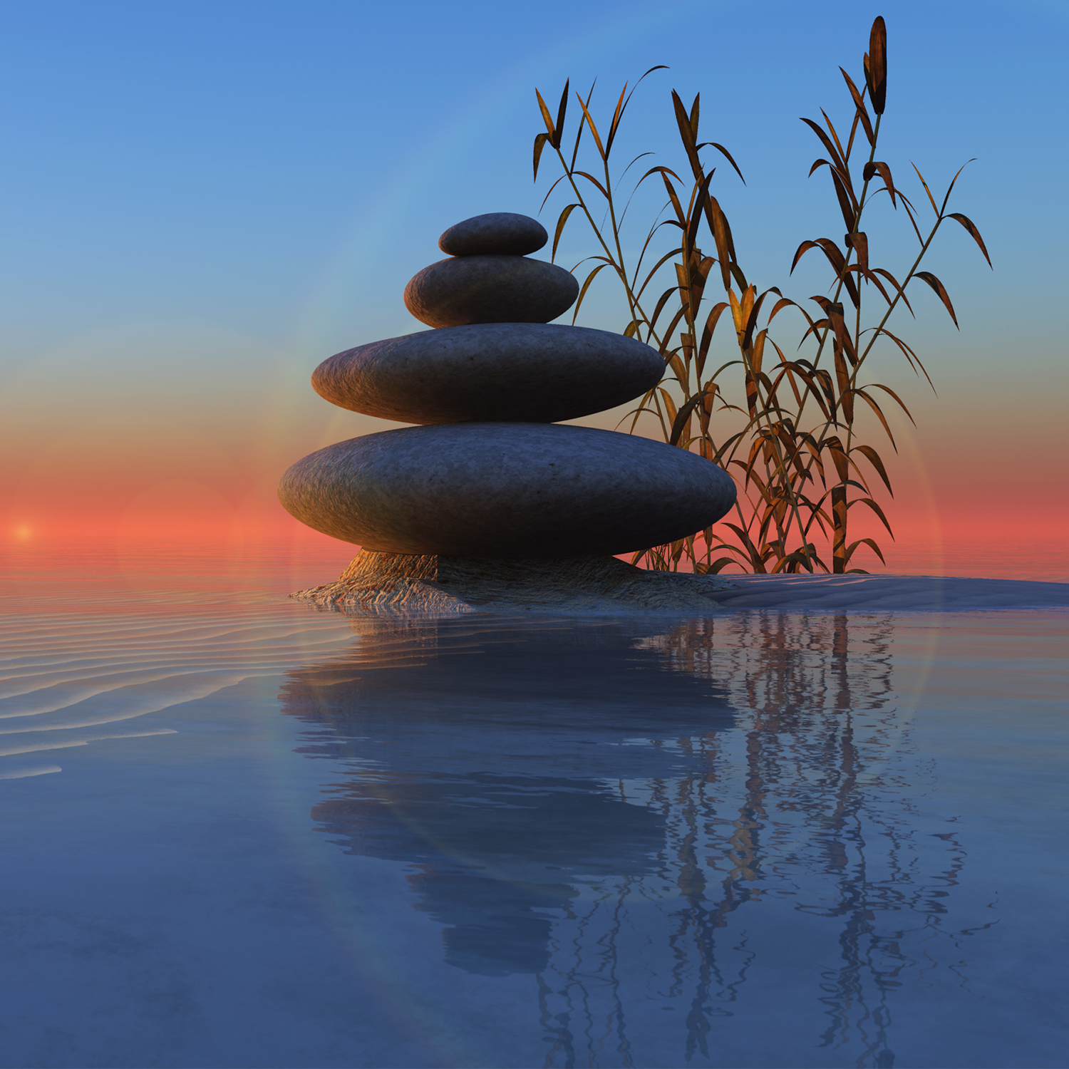 Can therapy in the west help us cultivate spirituality?