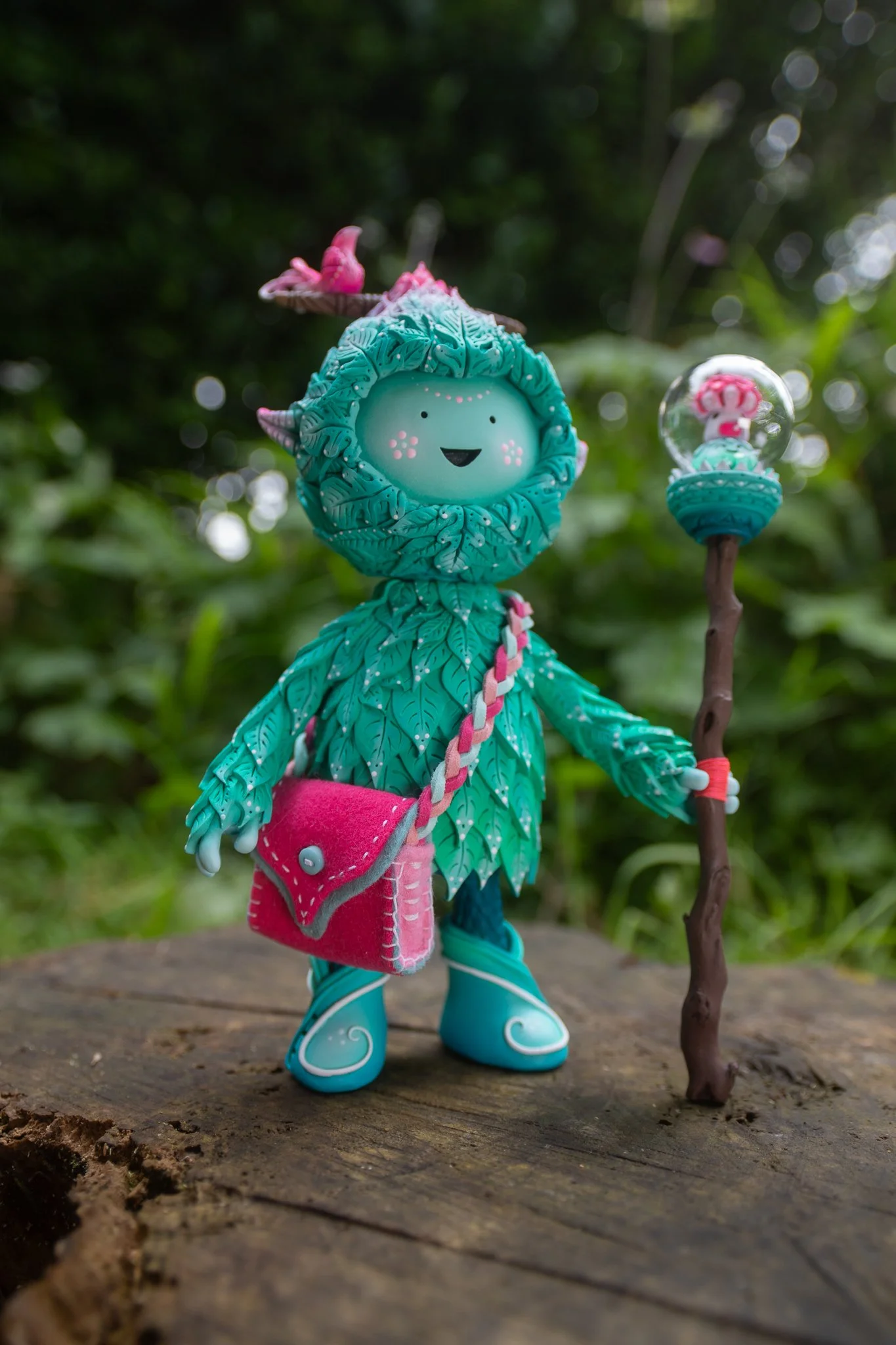 Muju Summer Seed Collector 1/1