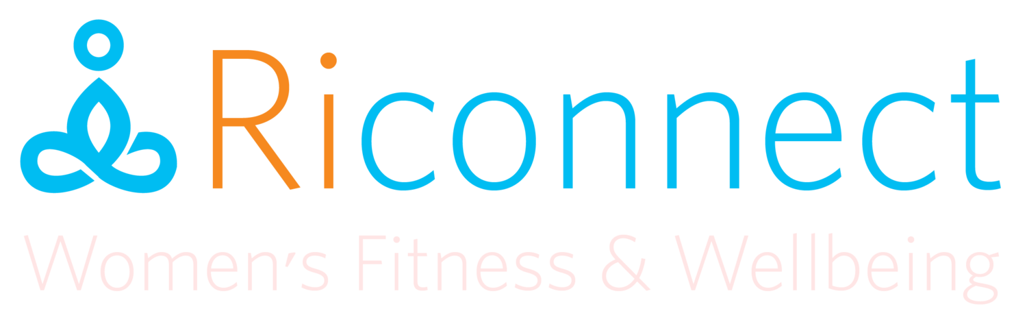 RiCONNECT - Nutrition & Wellbeing