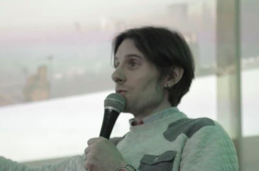 ANDREW GRIEVE - SENIOR AIR QUALITY ANALYST, KING'S COLLEGE LONDON