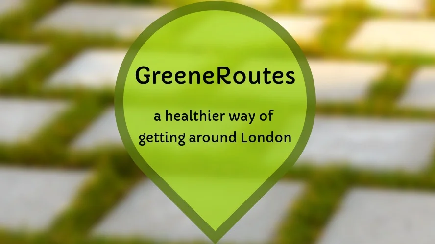 GreeneRoutes