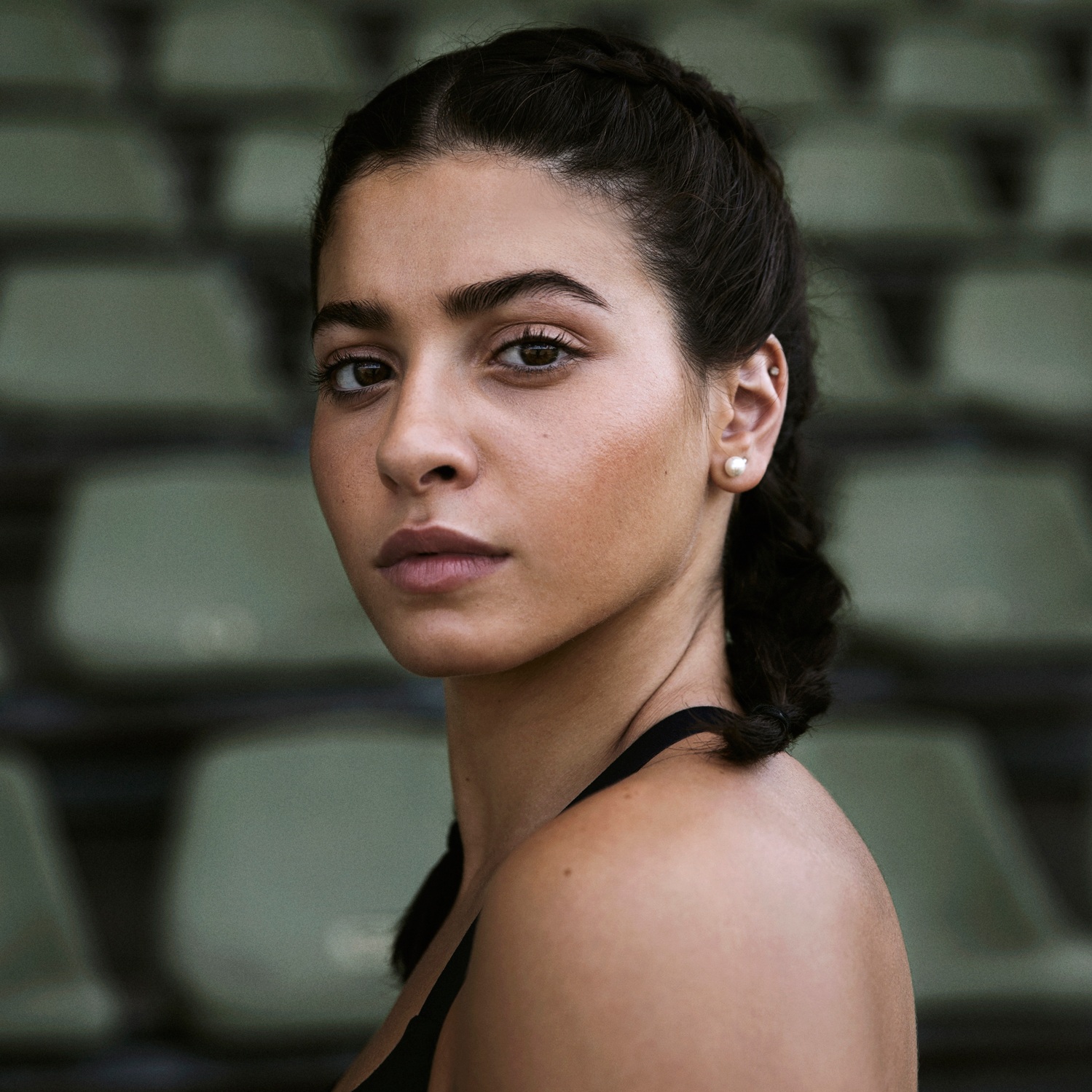 Yusra Mardini