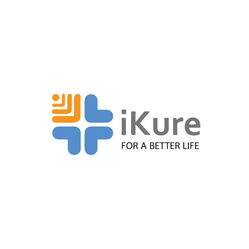 iKure — We Make Change