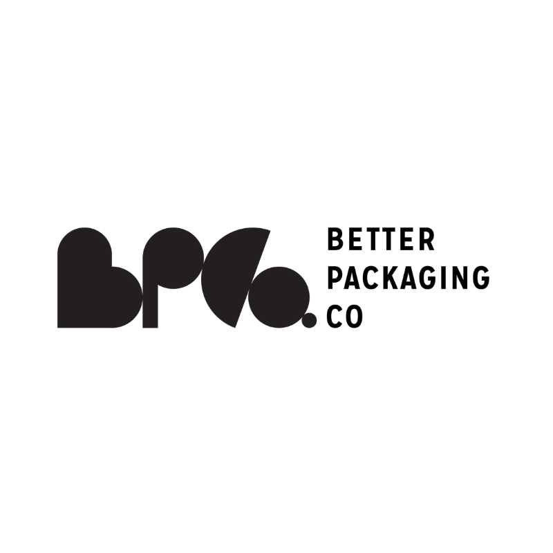 Better Packaging Co — We Make Change
