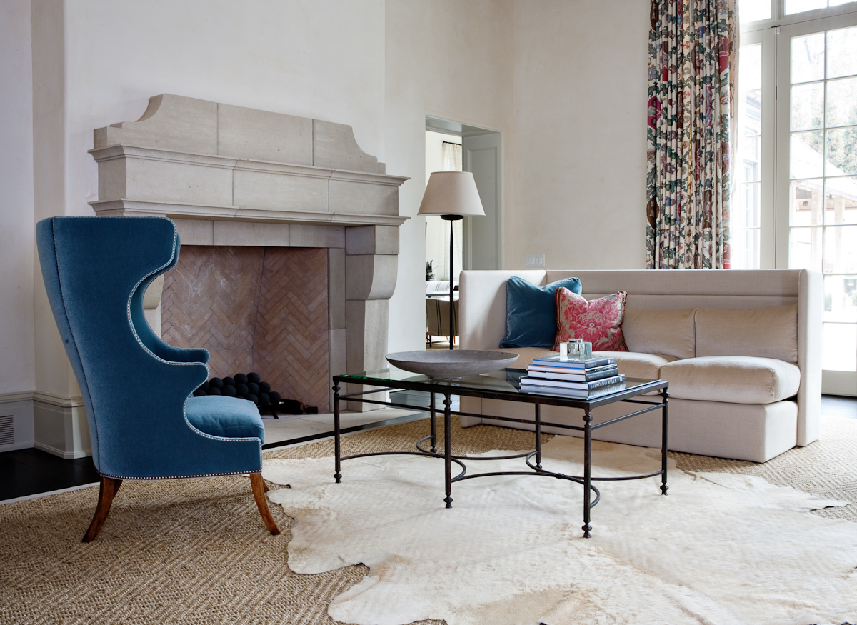 suzanne kessler interiors