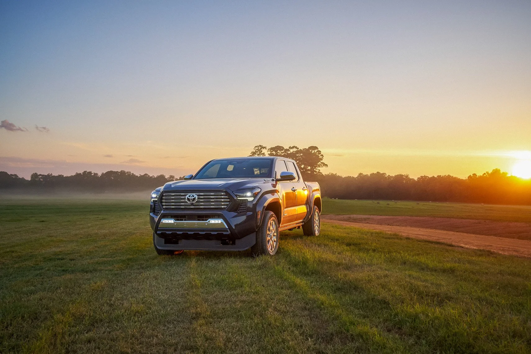 Toyota Tacoma Tundra 2025