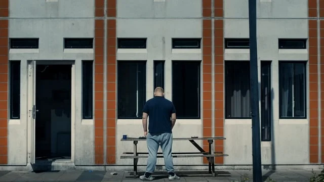 A Quiet Place Trailer