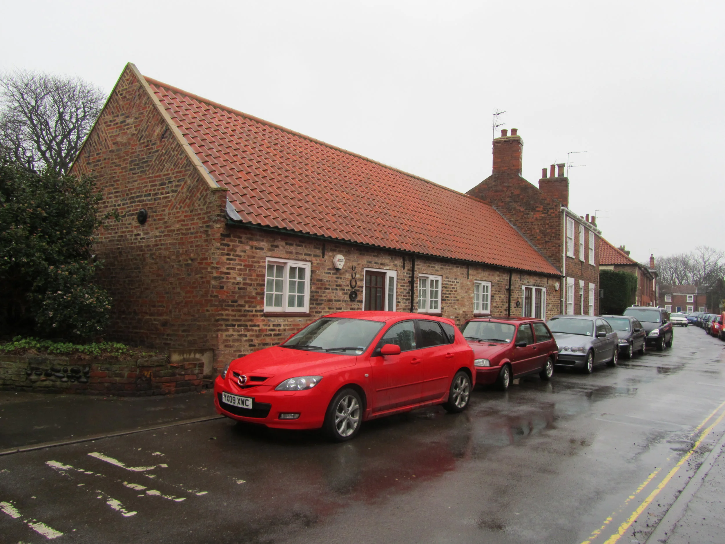 48 AFTER GEORGE STREET.JPG