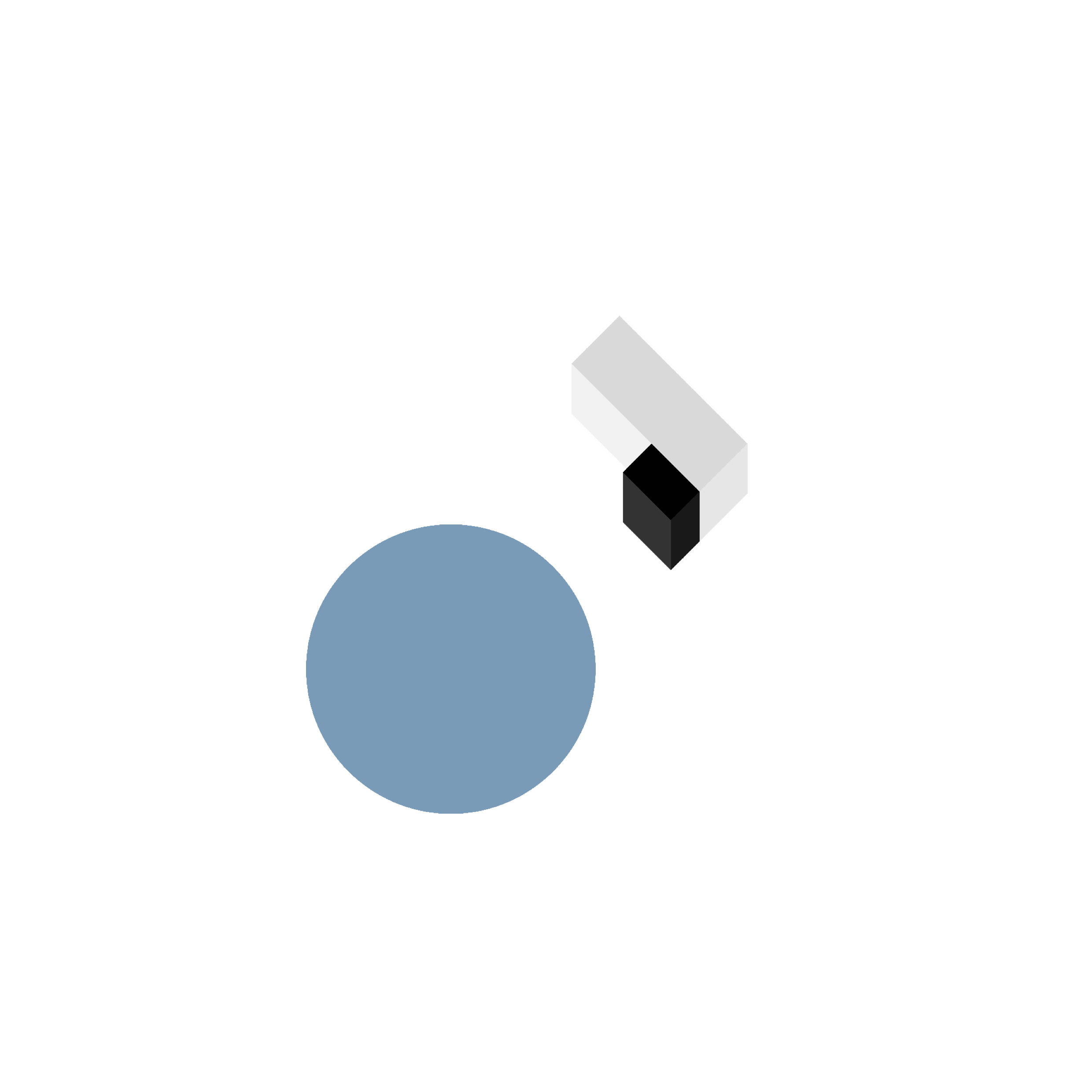 Mereside Diagram