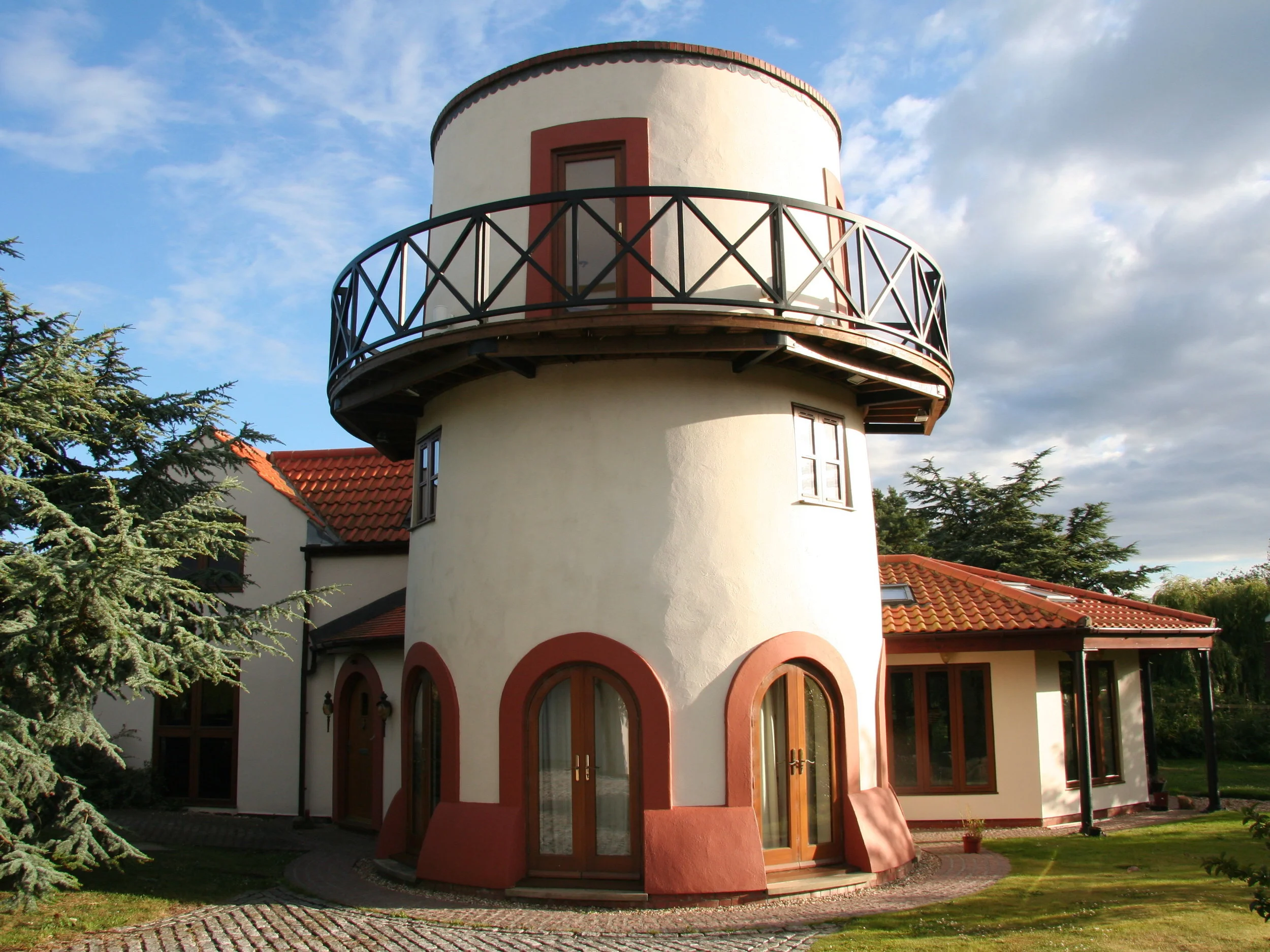 72 AFTER MILL COTTAGE.JPG