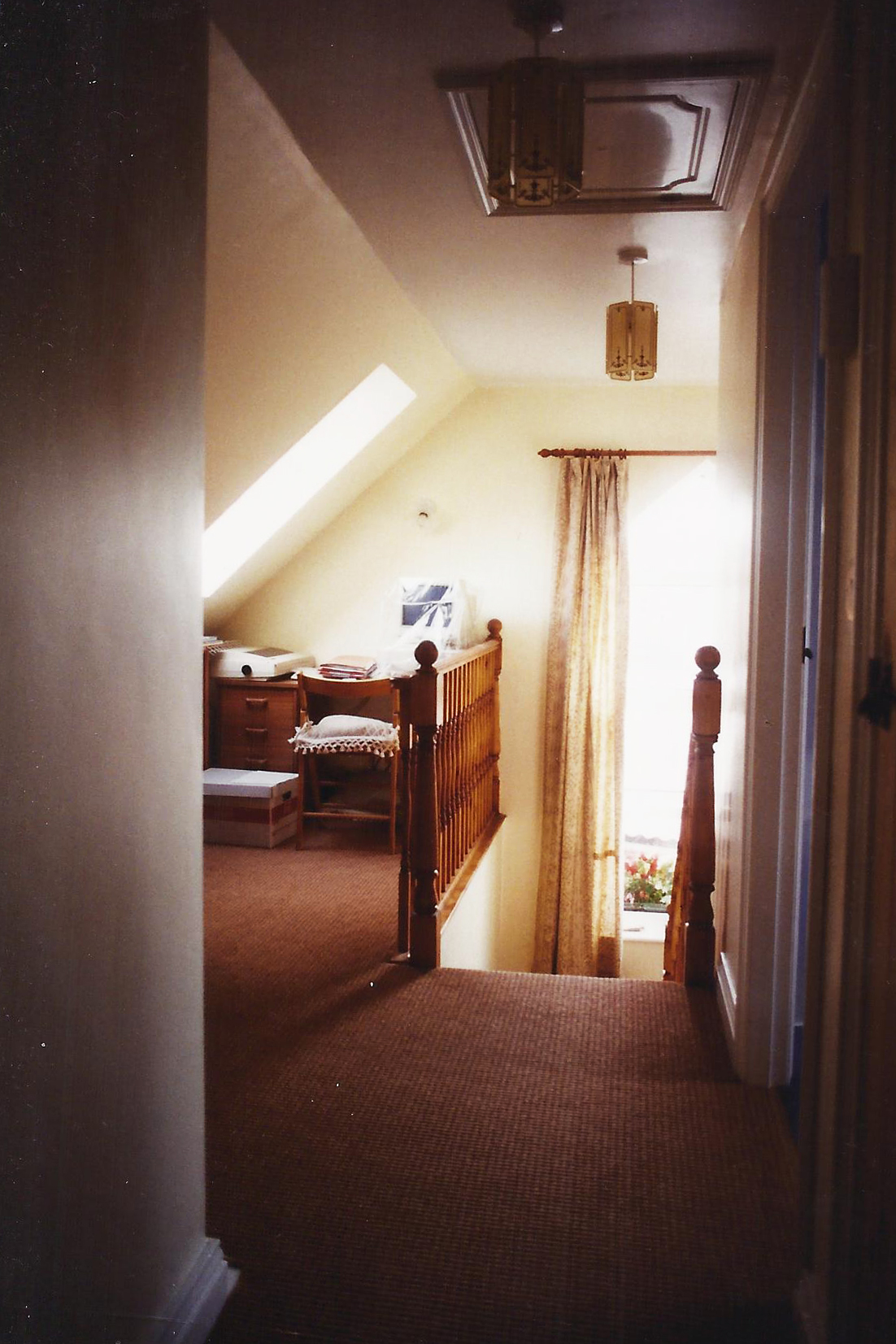 Interior 1 - Laurel Cottage - Hornsea Architects - Samuel Kendall Associates.jpg