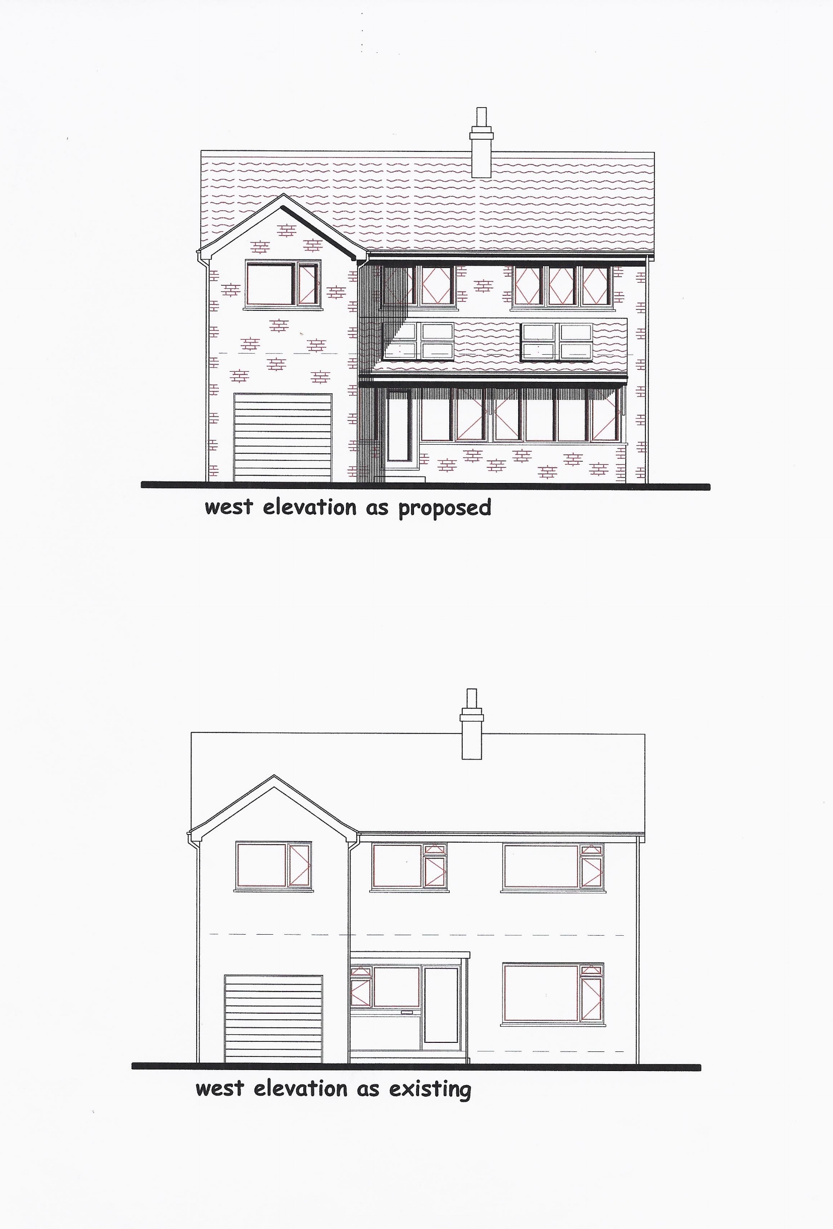 Elevation 1 - Mill Rise - Hornsea Architects - Samuel Kendall Associates.jpg