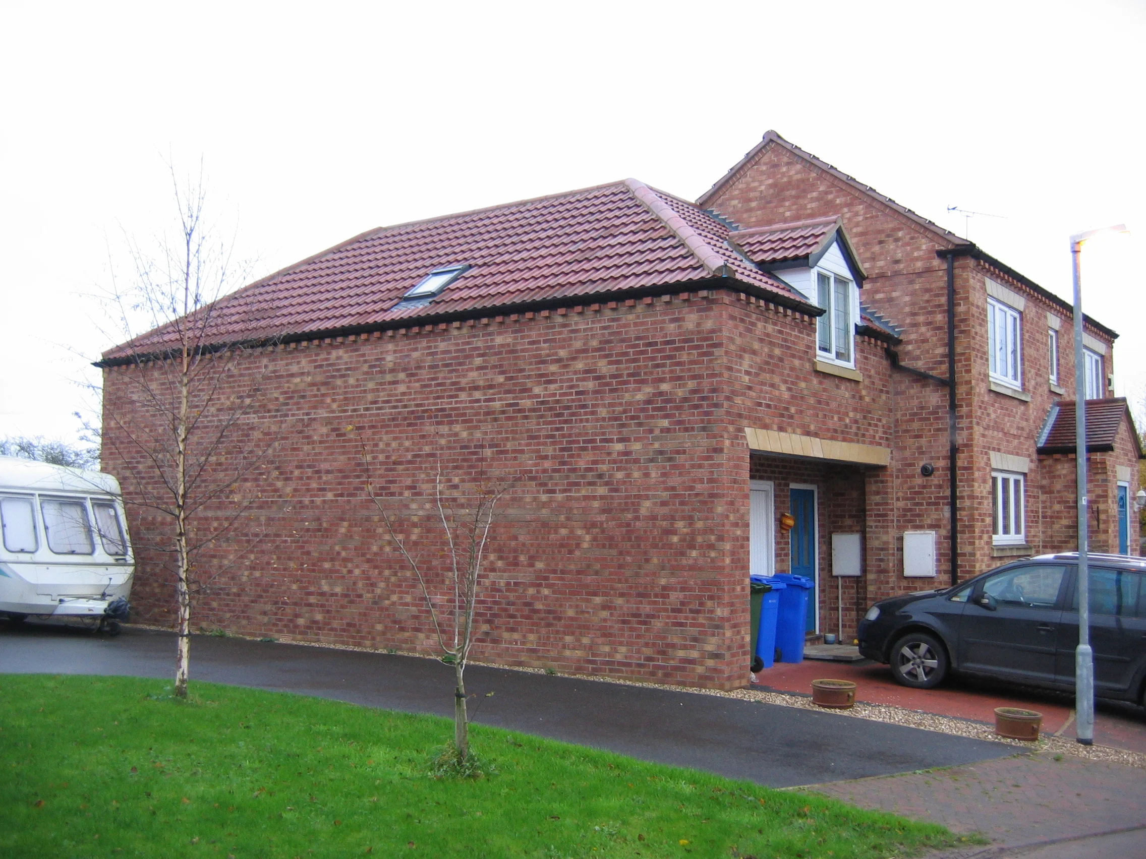 St Quintin Fields Exterior 1 - York Architects - Samuel Kendall Associates.JPG