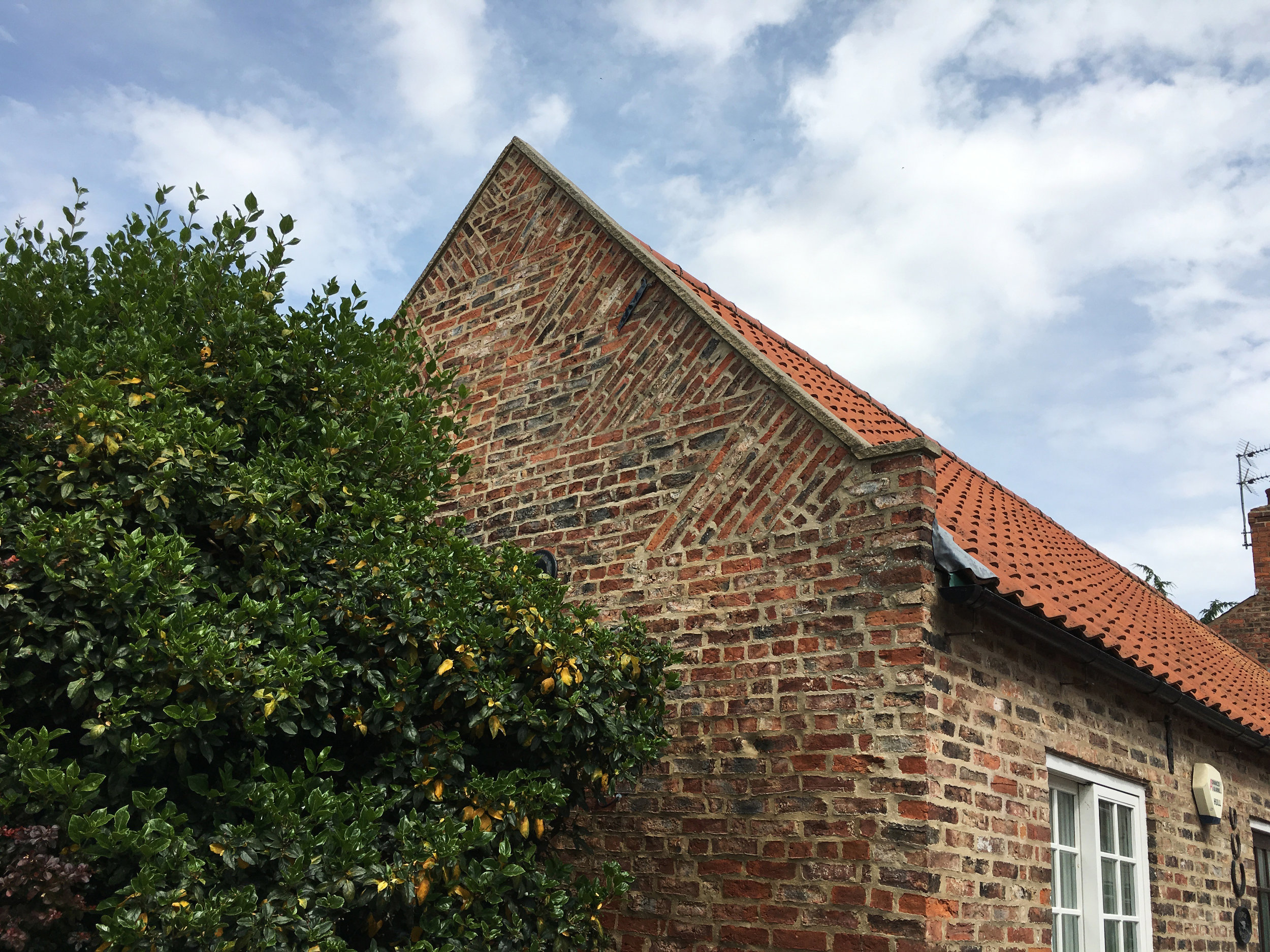 George Street Cottage 2 - Samuel Kendall Associates - Hedon Architects