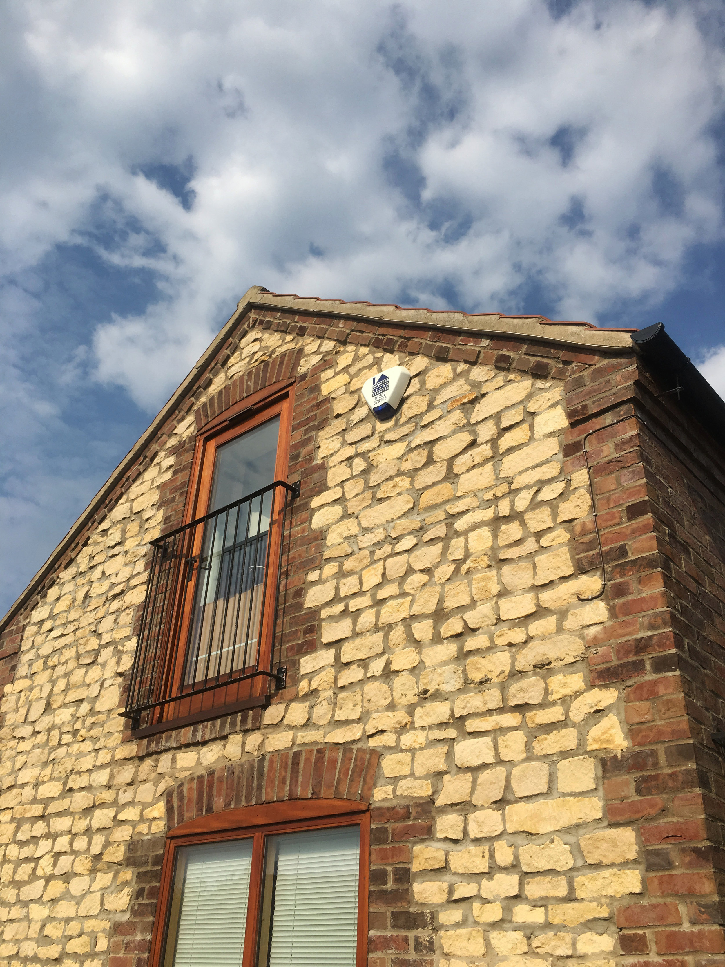 Flamborough Cottage 2 - Samuel Kendall Associates - East Yorkshire Architects