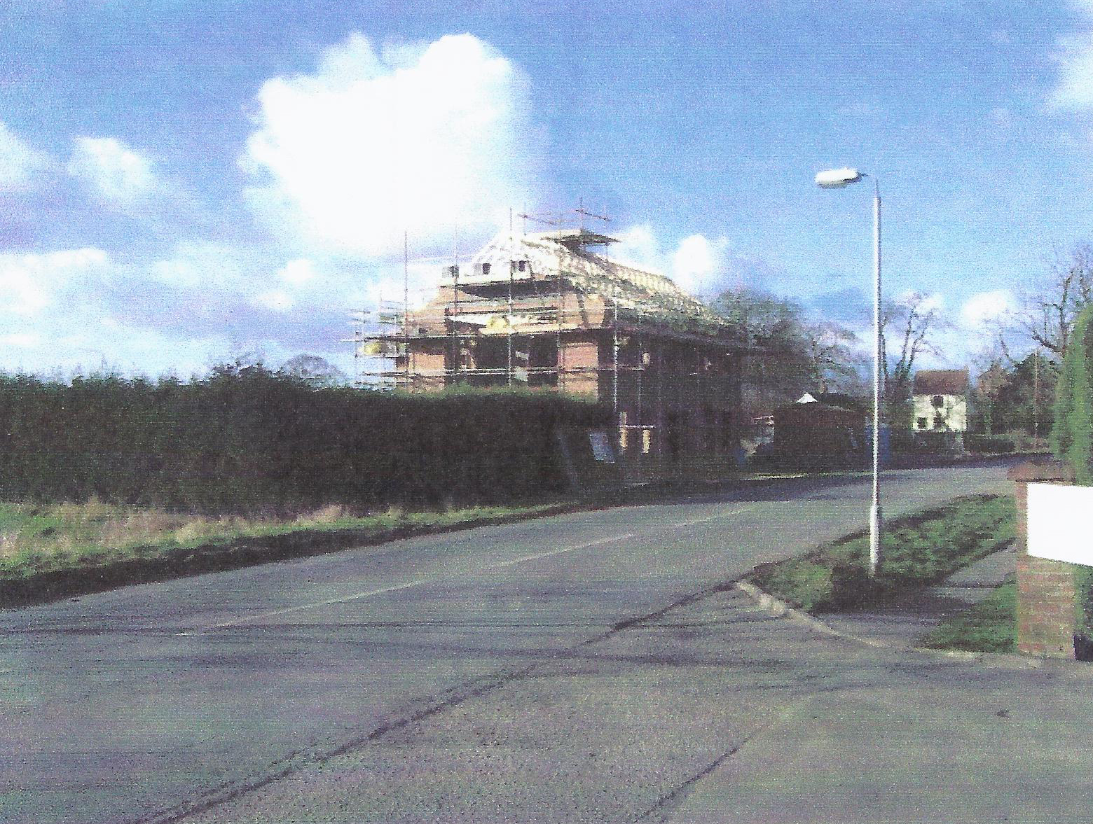 Construction 11 - Wayside House - East Yorkshire Architects - Samuel Kendall Associates.jpg