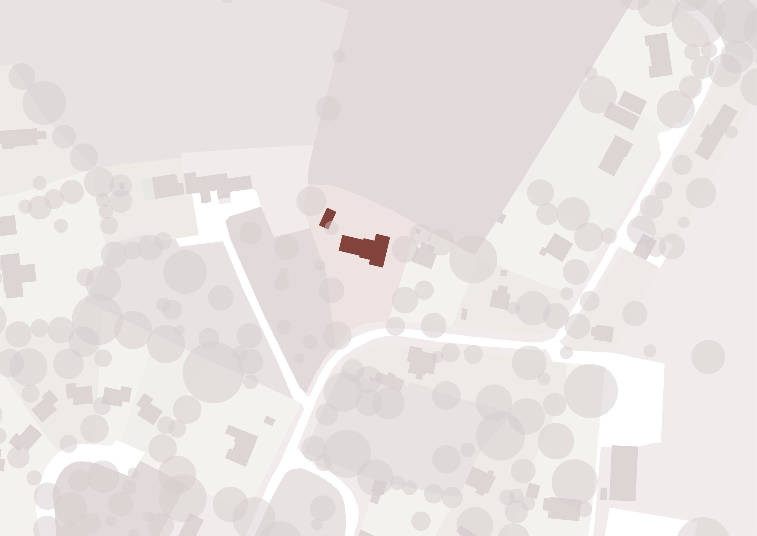 Chilterns Passive House Map - Oxfordshire Architects - Samuel Kendall Associates.jpg