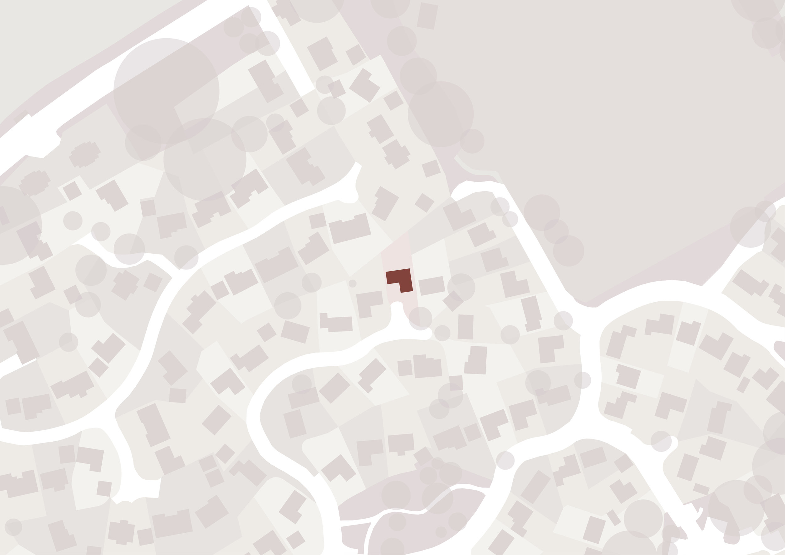 Speedwell House Map - Beverley Architects - Samuel Kendall Associates.jpg
