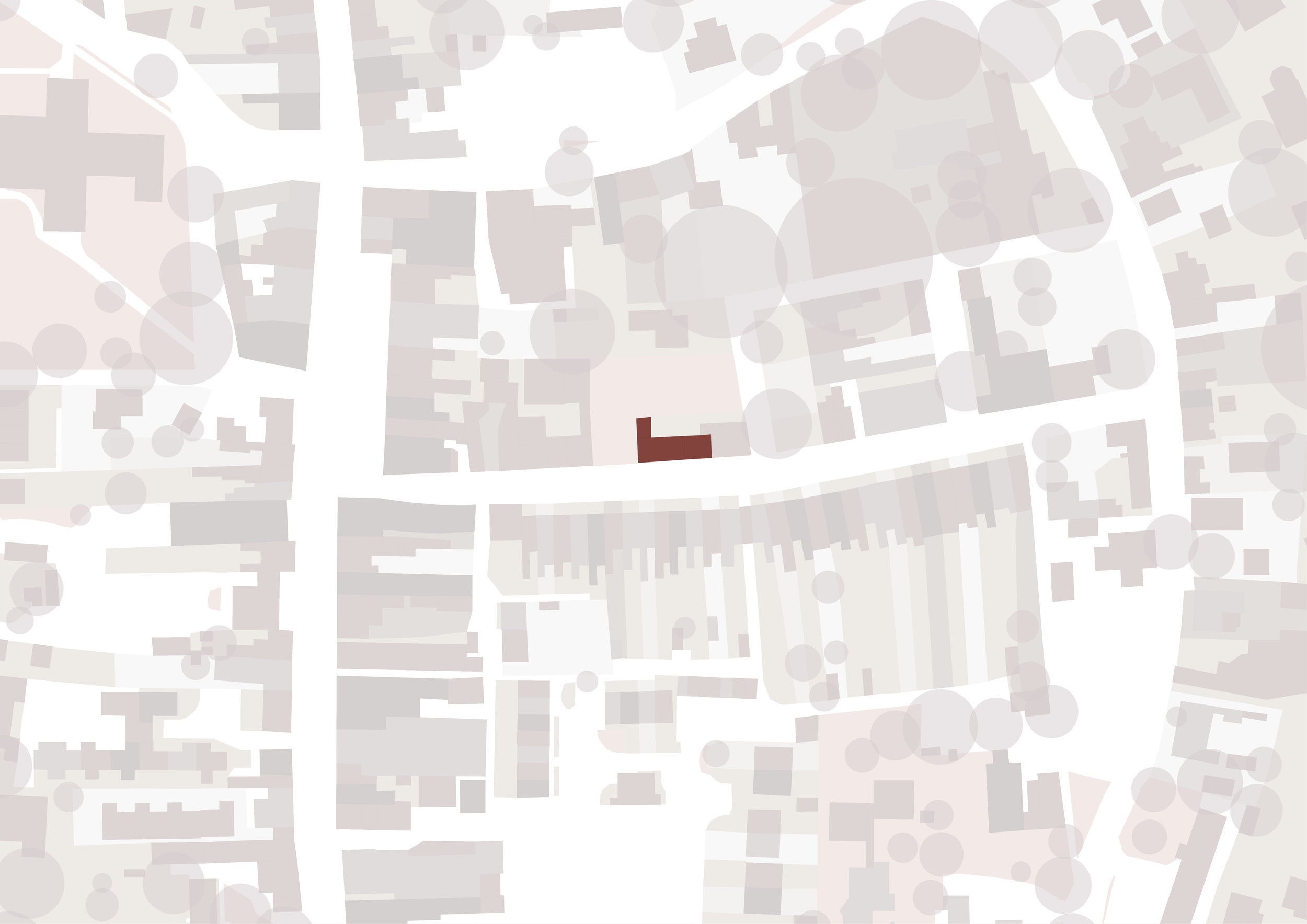 George Street Cottage Map - Hedon Architects - Samuel Kendall Associates.jpg