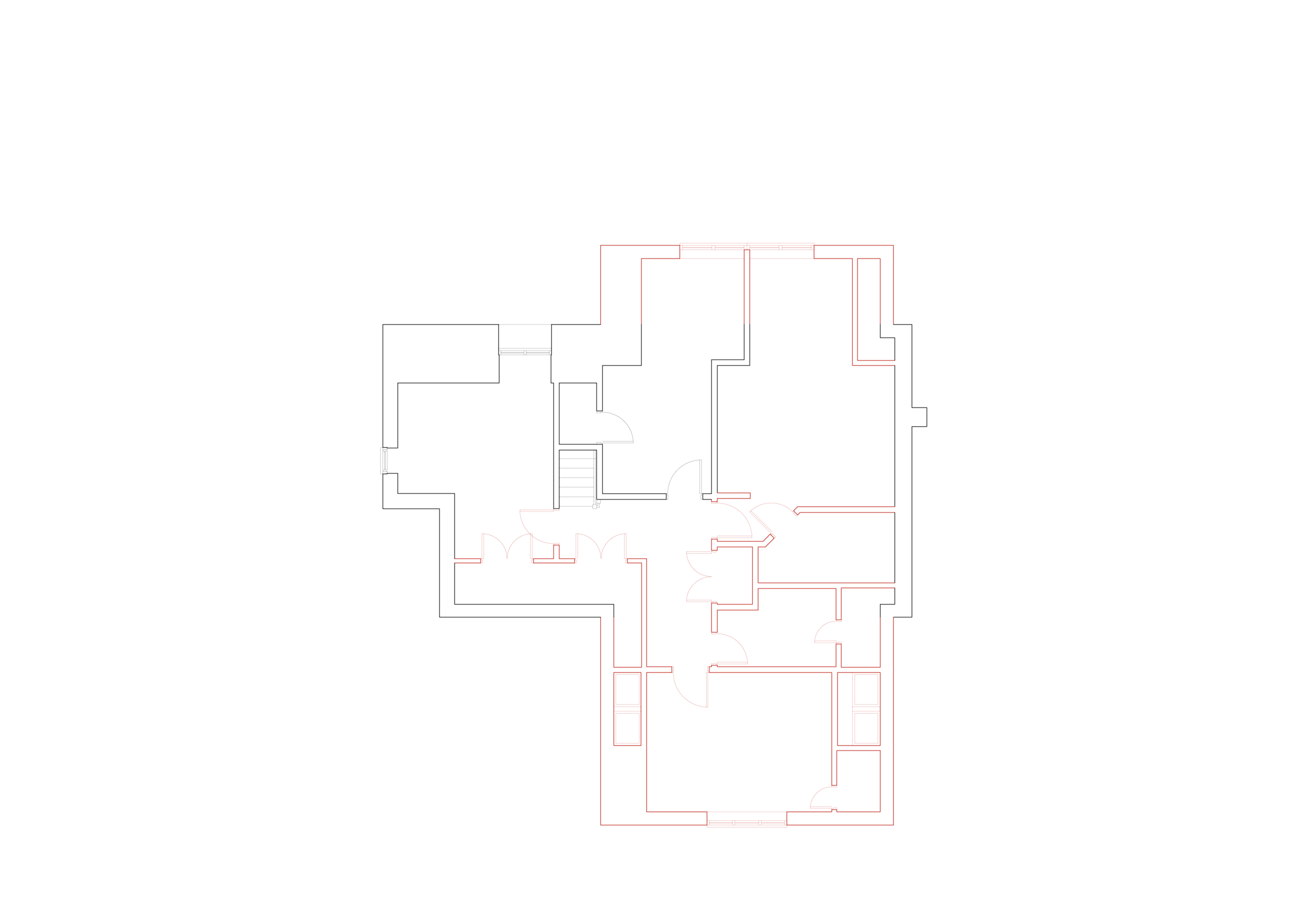 Farriers Cottage Plan 4 - East Yorkshire Architects - Samuel Kendall Associates.png