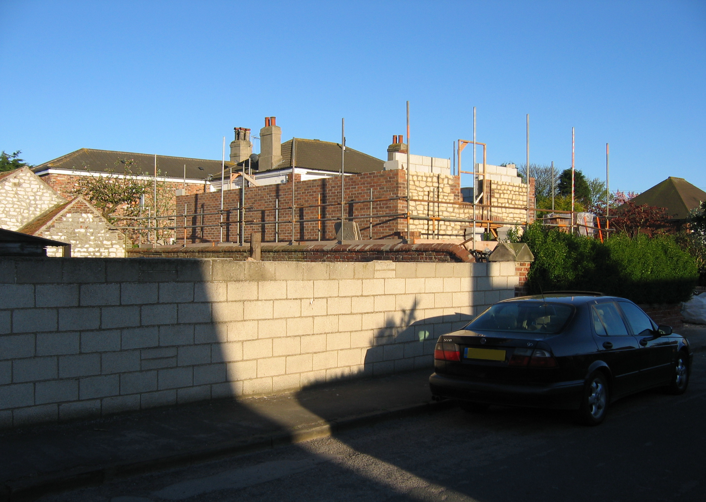 Flamborough Cottage Construction 4 - Bridlington Architects - Samuel Kendall Associates.png