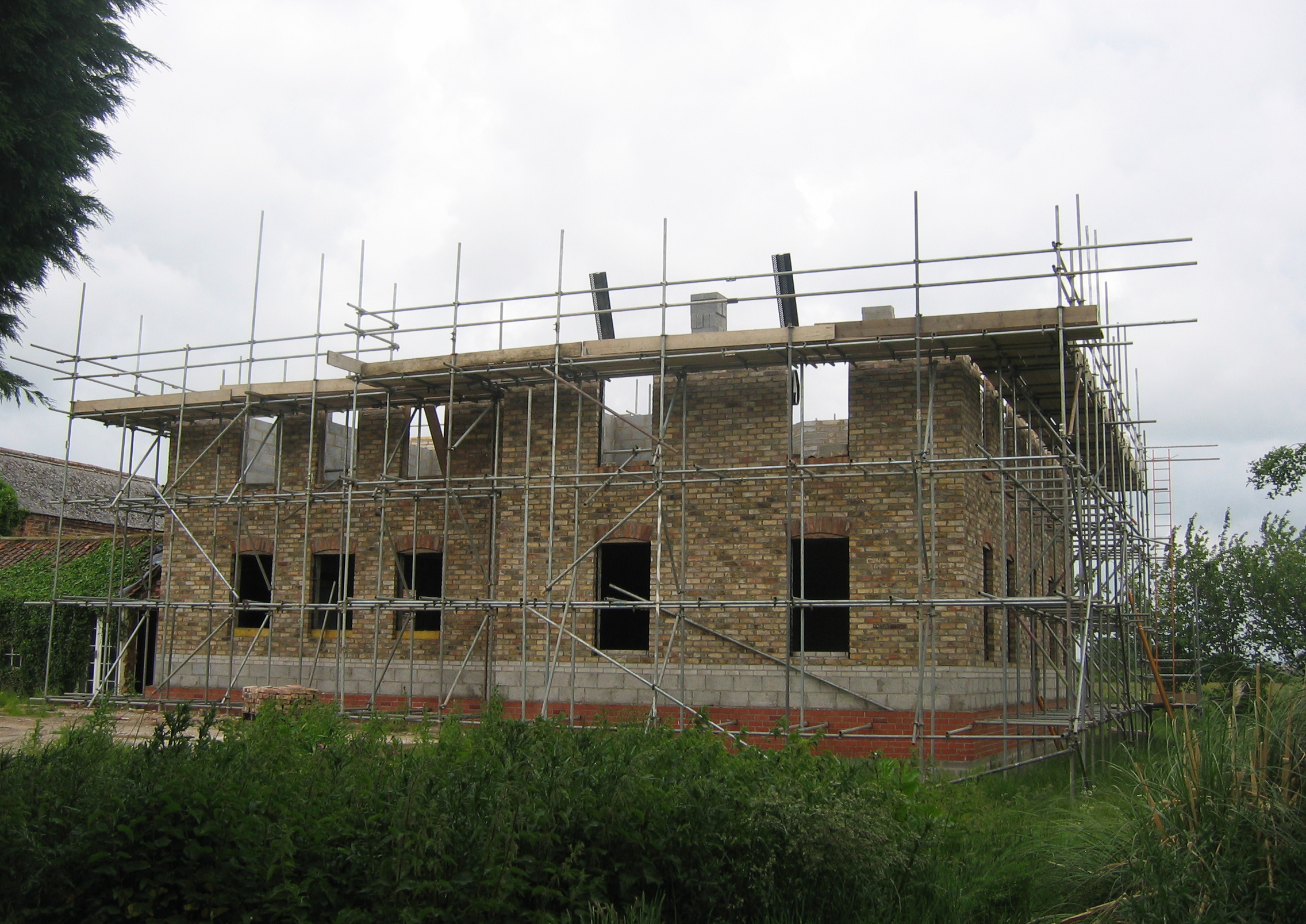 Rascal Wood Construction 8 - East Yorkshire Architects - Samuel Kendall Associates.JPG