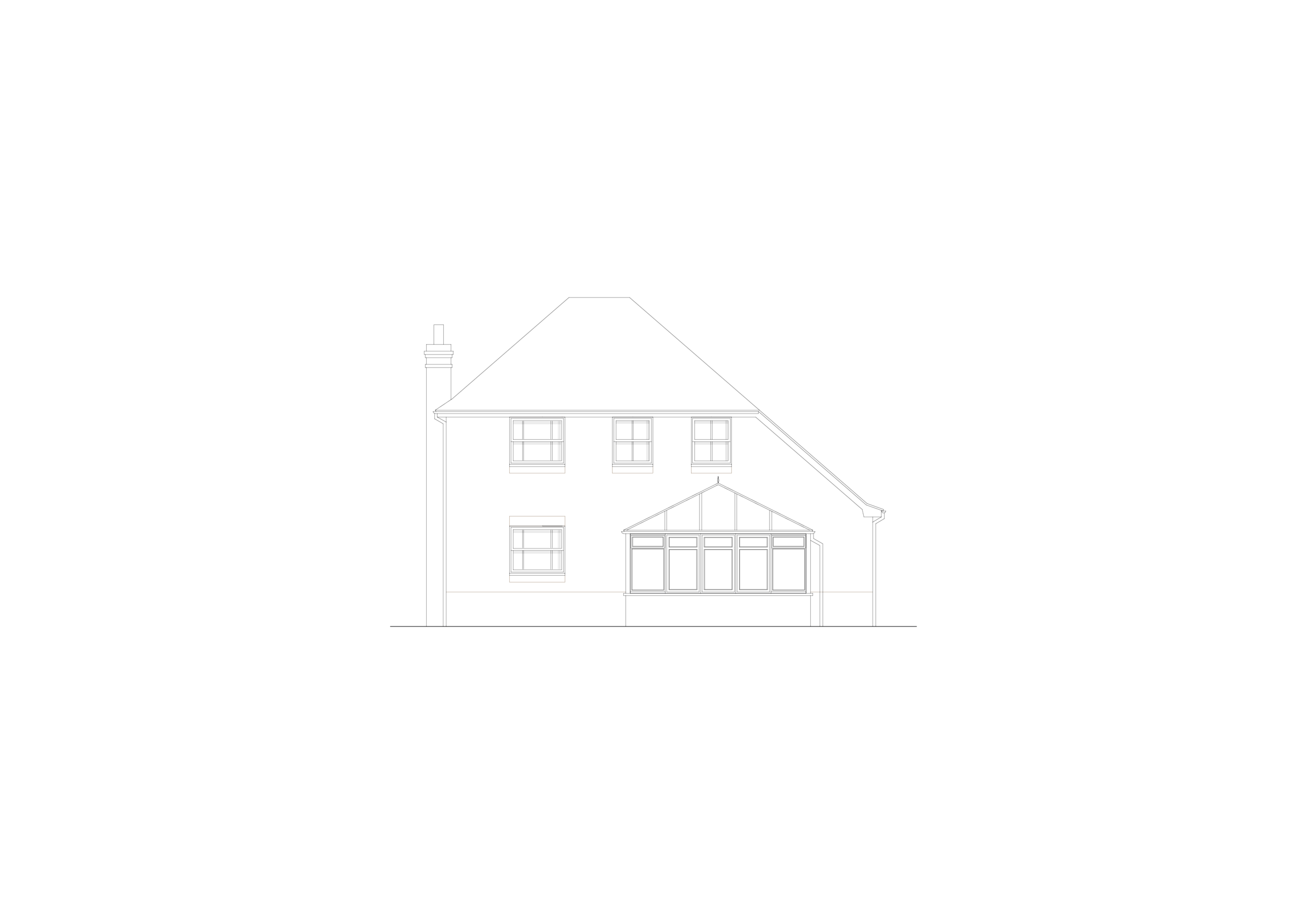 Speedwell House Elevation 1 - Beverley Architects - Samuel Kendall Associates.png