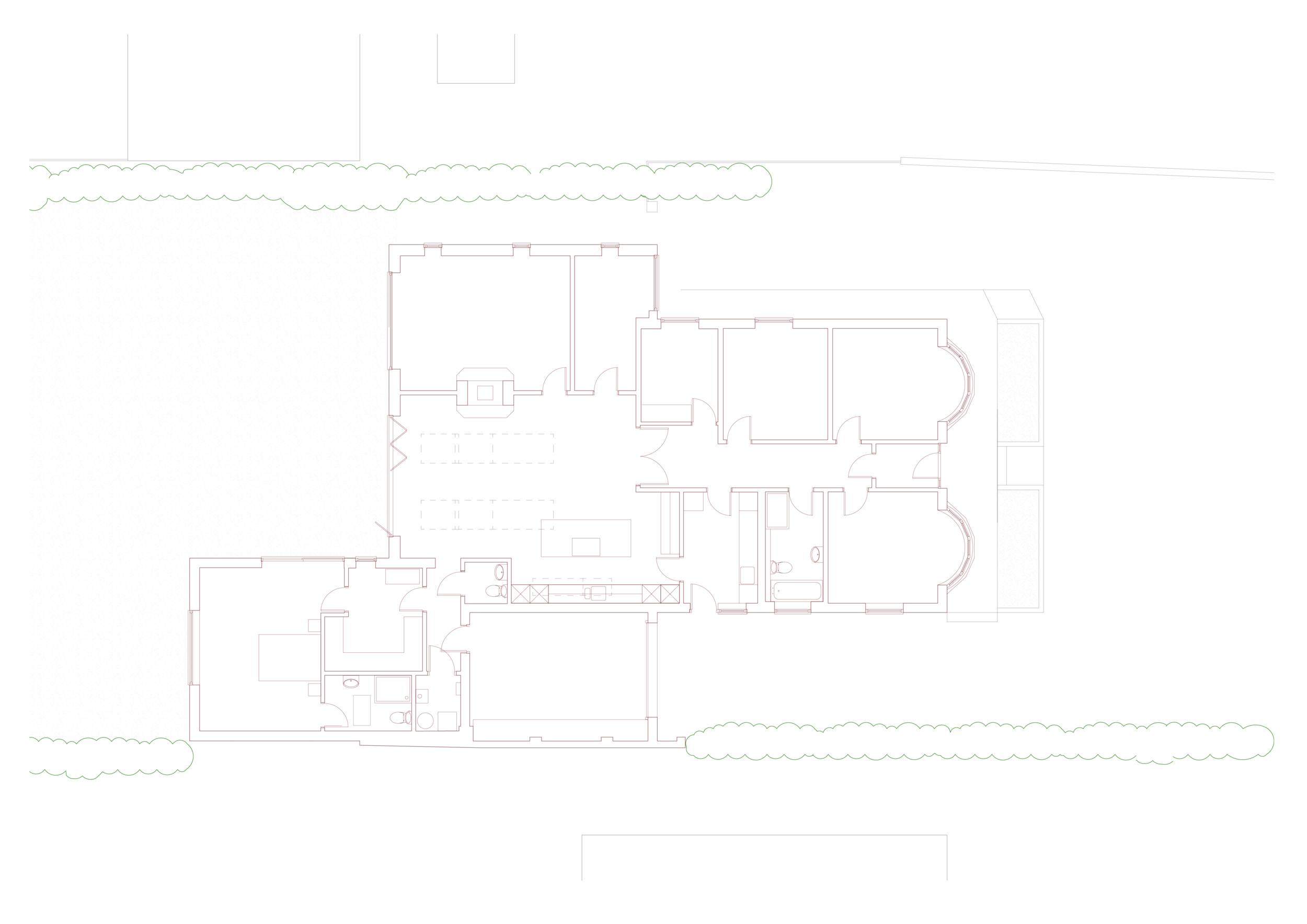 Rosemary House Final Plan