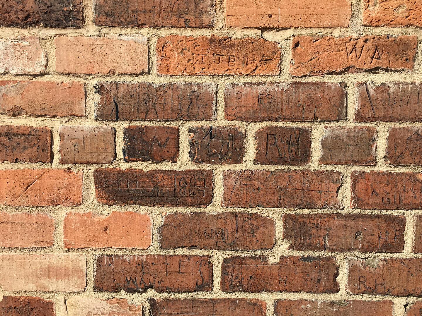 Thankful Forge Reclaimed Historic Bricks - Samuel Kendall Associates - Beverley Architects.jpg