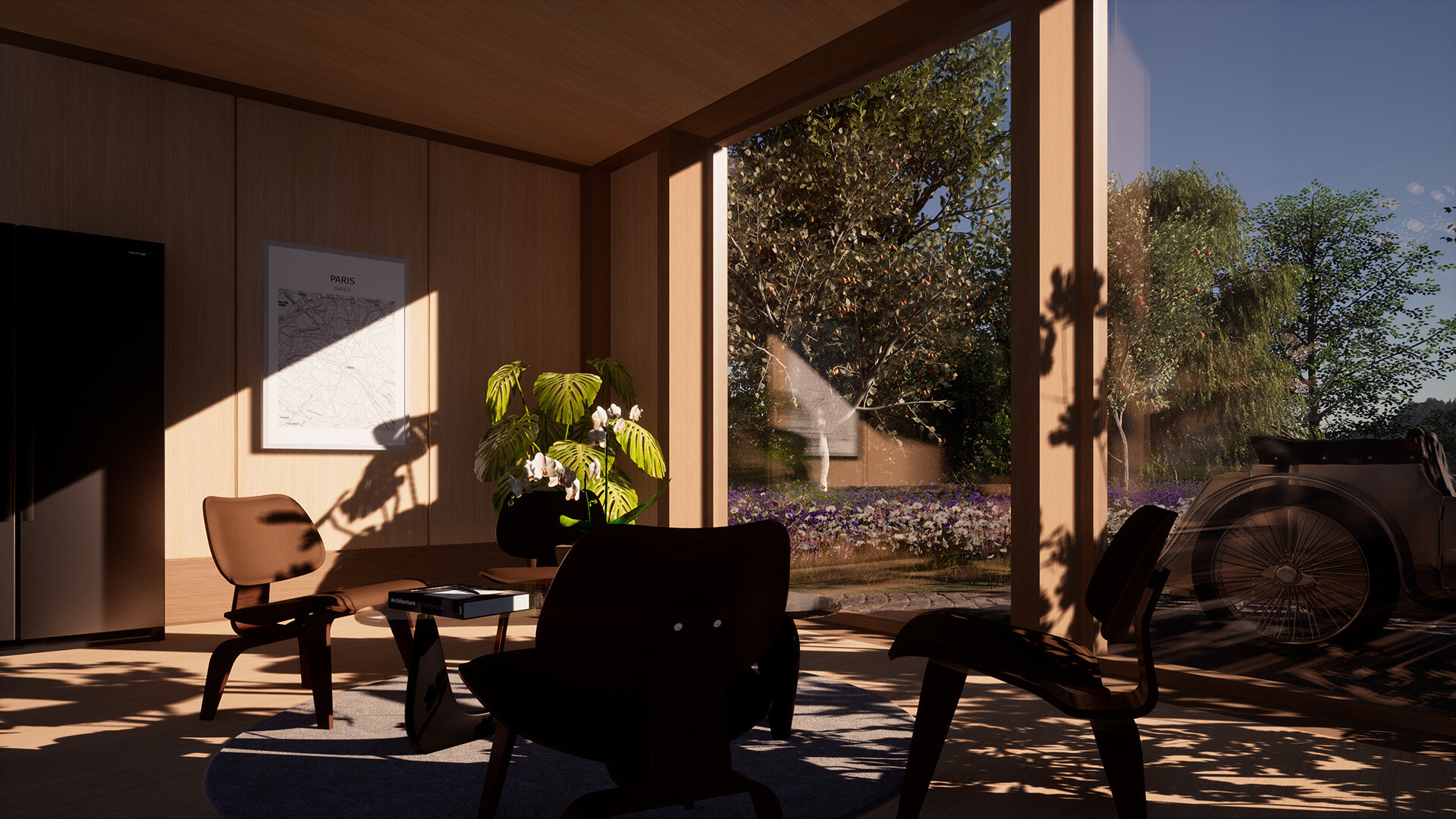 SITTING AREA_CHILTERNS OAK HOUSE_OXFORDSHIRE ARCHITECTS_SAMUEL KENDALL ASSOCIATES (Copy)