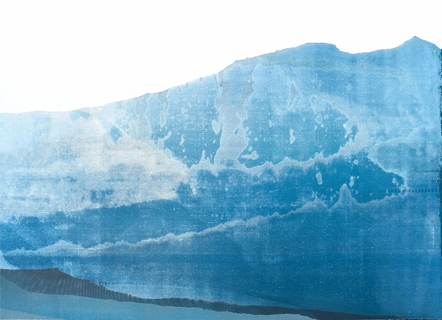 La mémoire du froid I