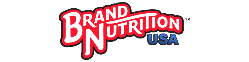 Brand Nutrition USA