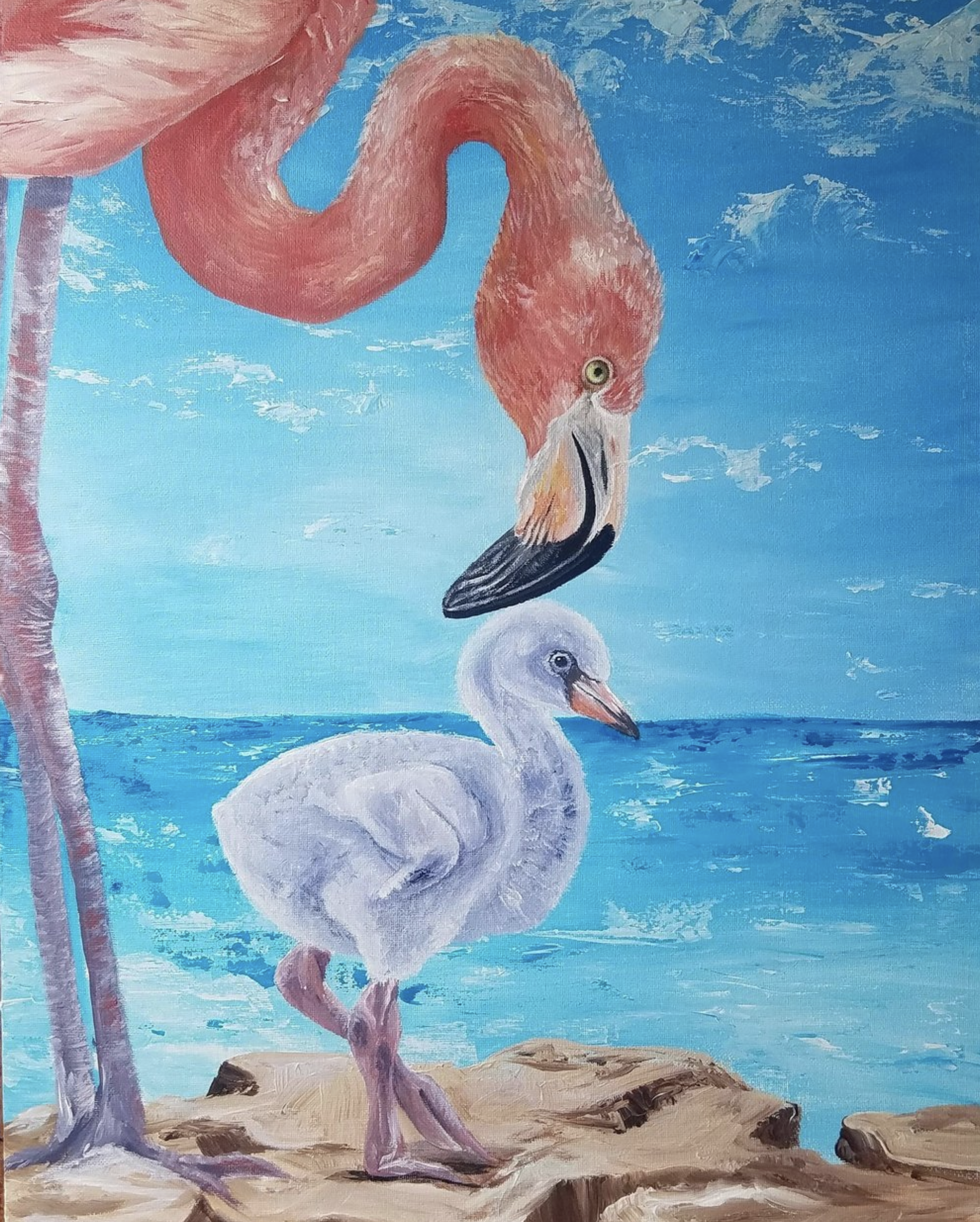 Endless Love- SOLD
