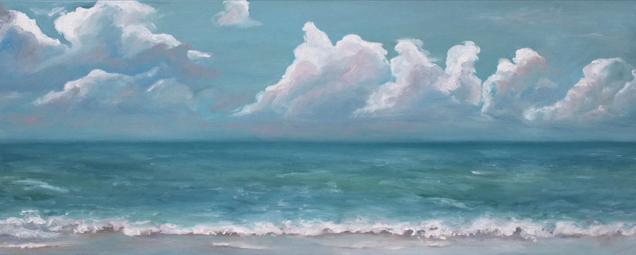 Candy Clouds