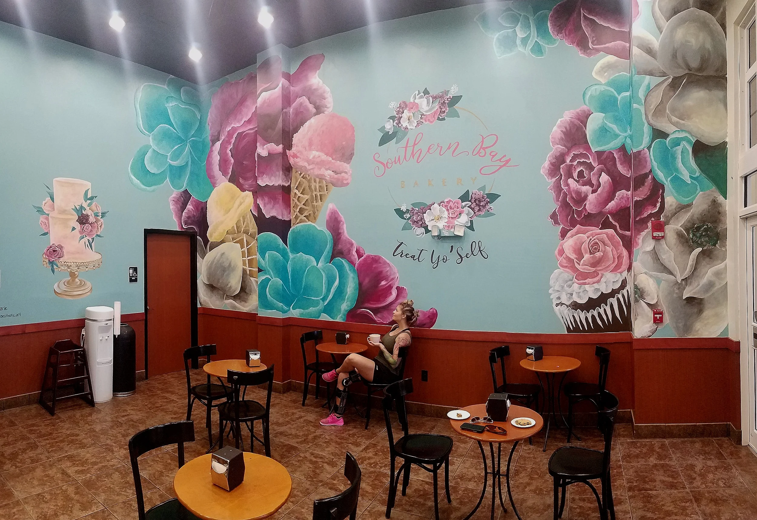 Southern Bay Bakery
