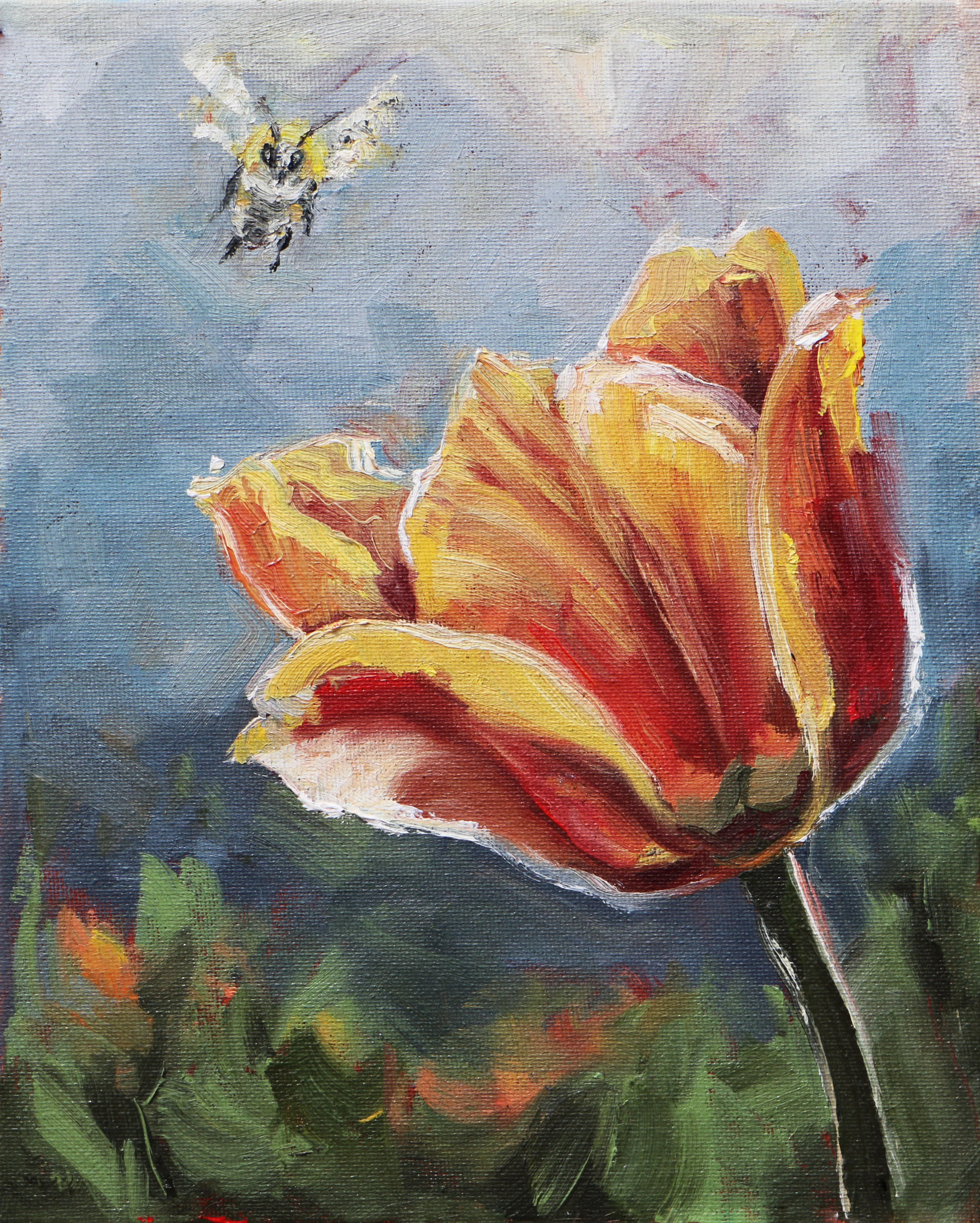 Bee's Knees