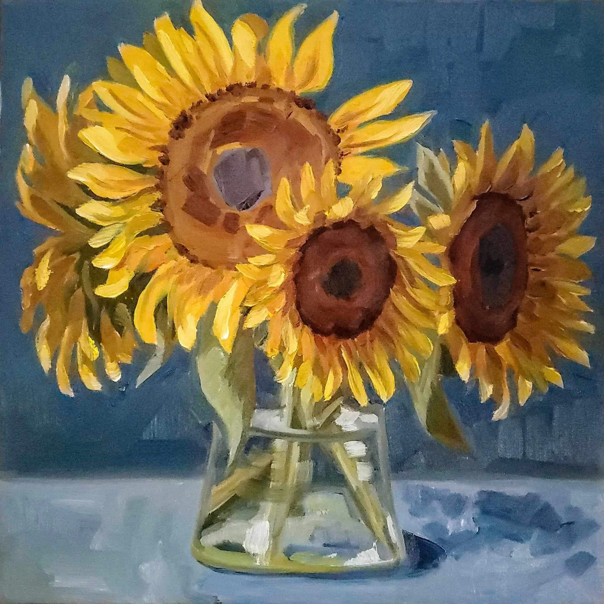 Saturday Morning Sunnies