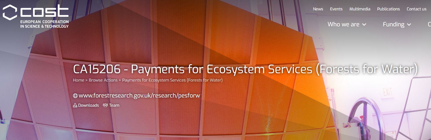 Green Bonds and Other Private Financing Vehicles for Investing in Woodland Creation