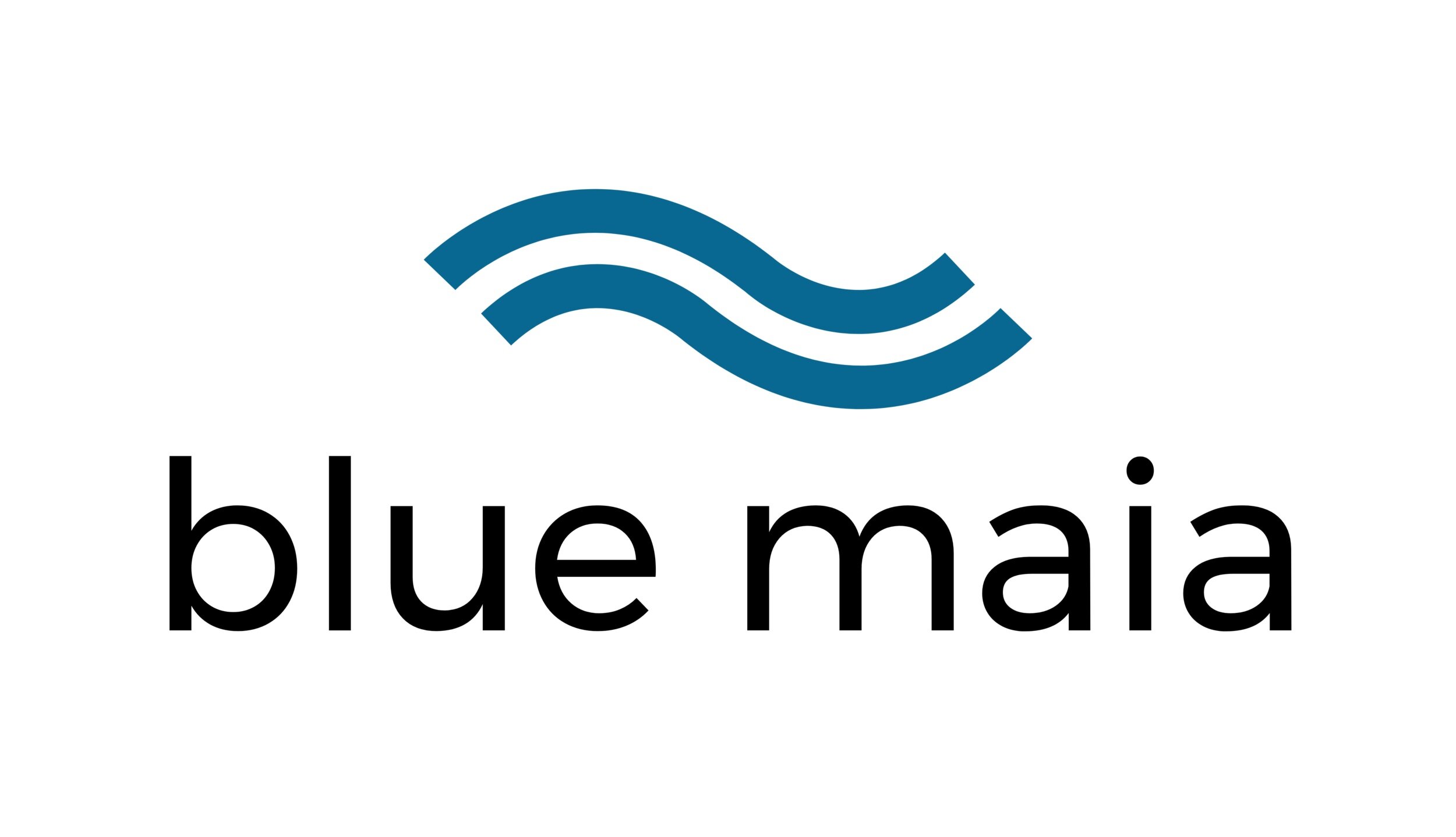 blue maia