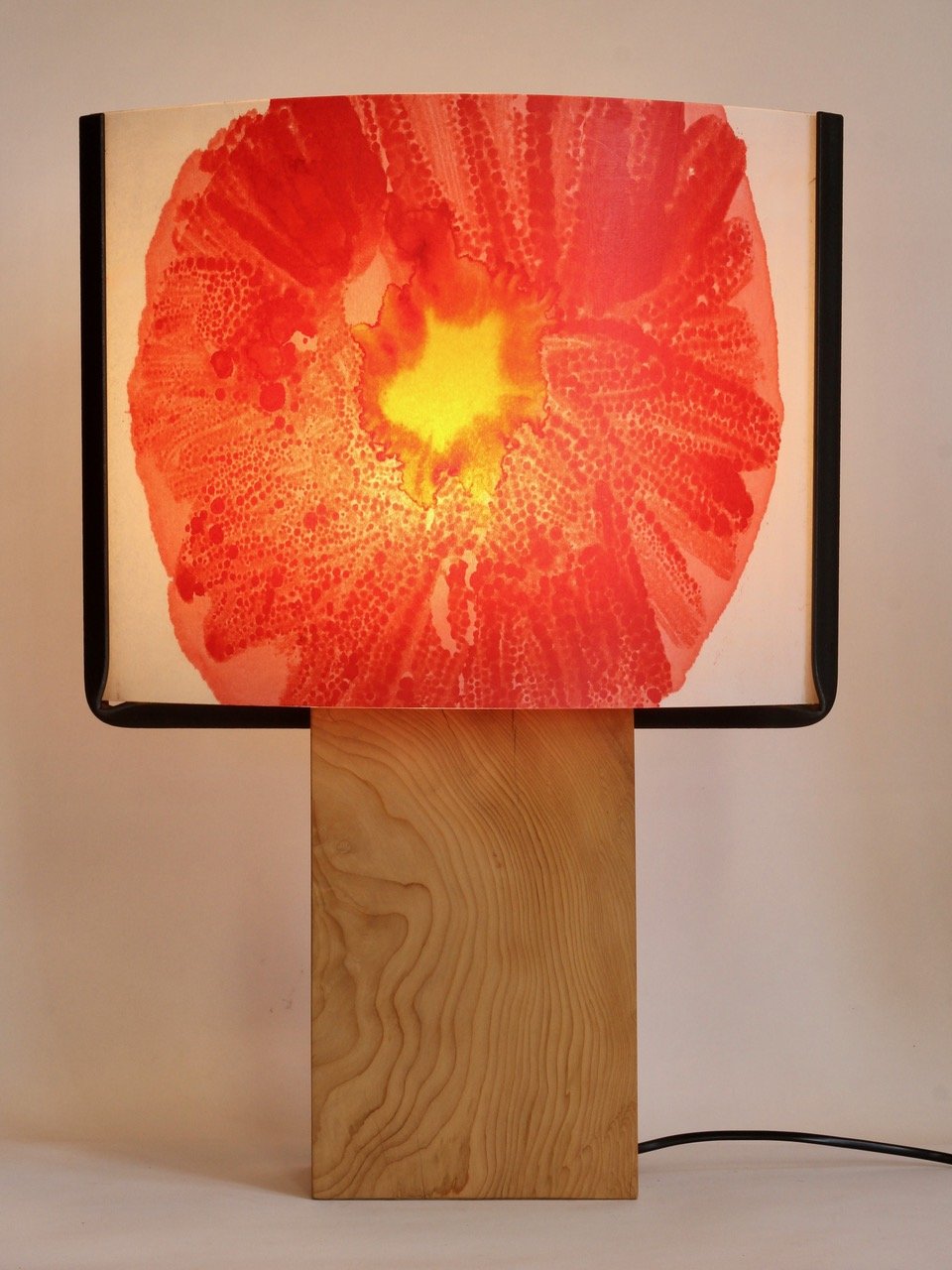 SUNFLOWER MONOLIGHT