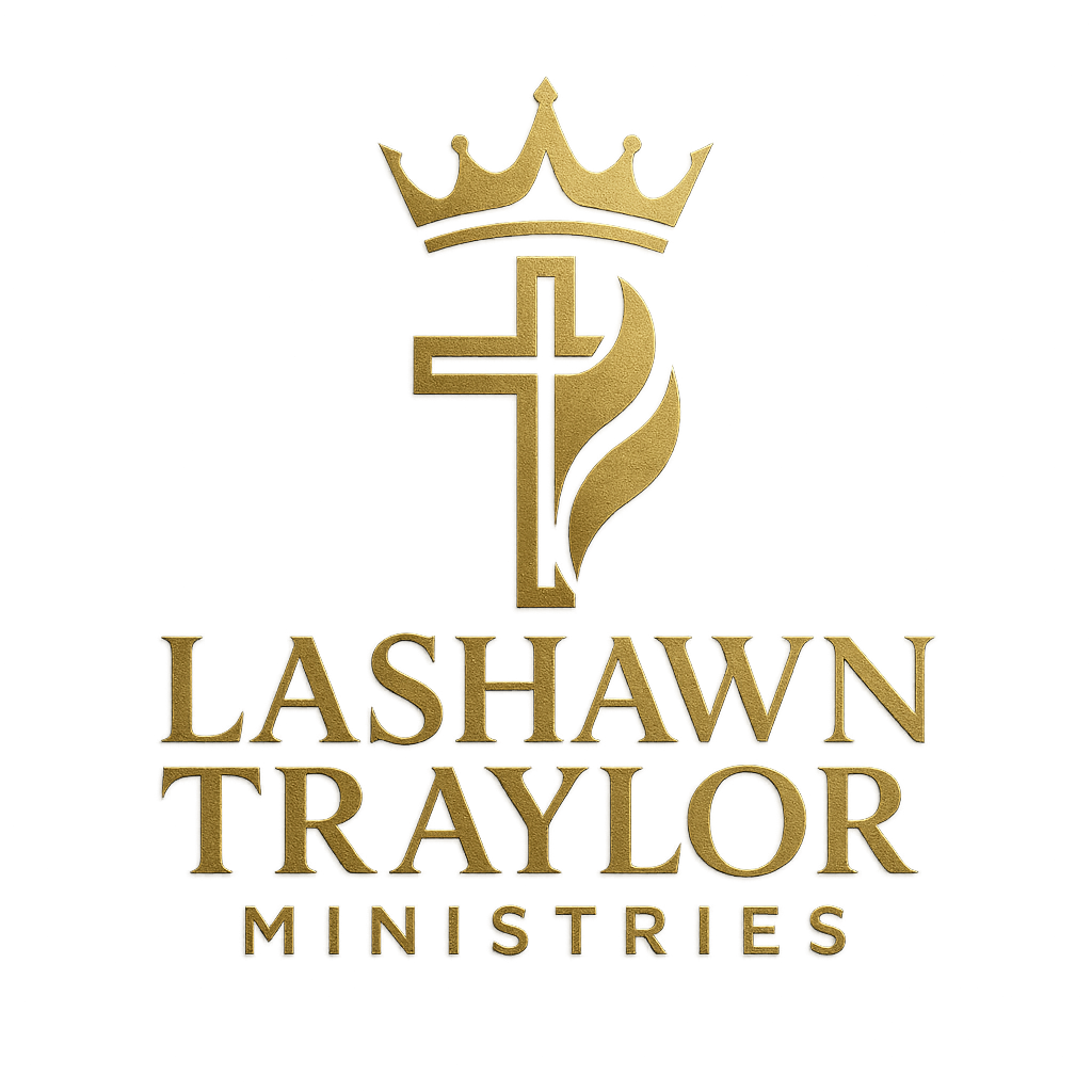 Lashawn Traylor