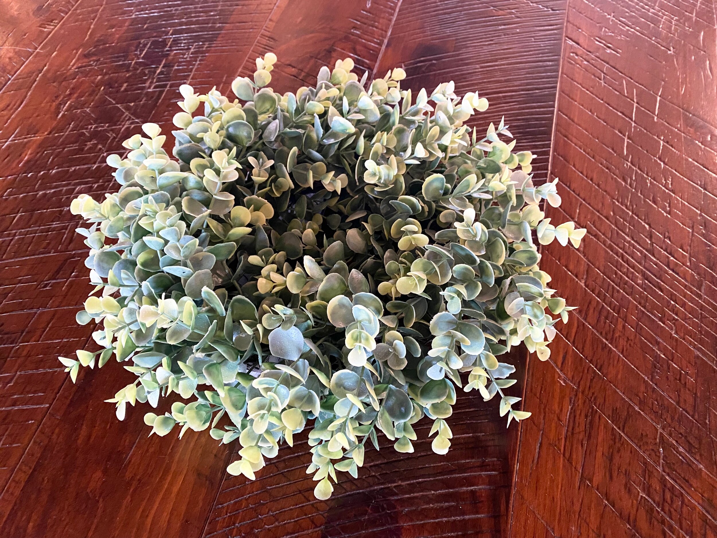 Eucalyptus Wreaths