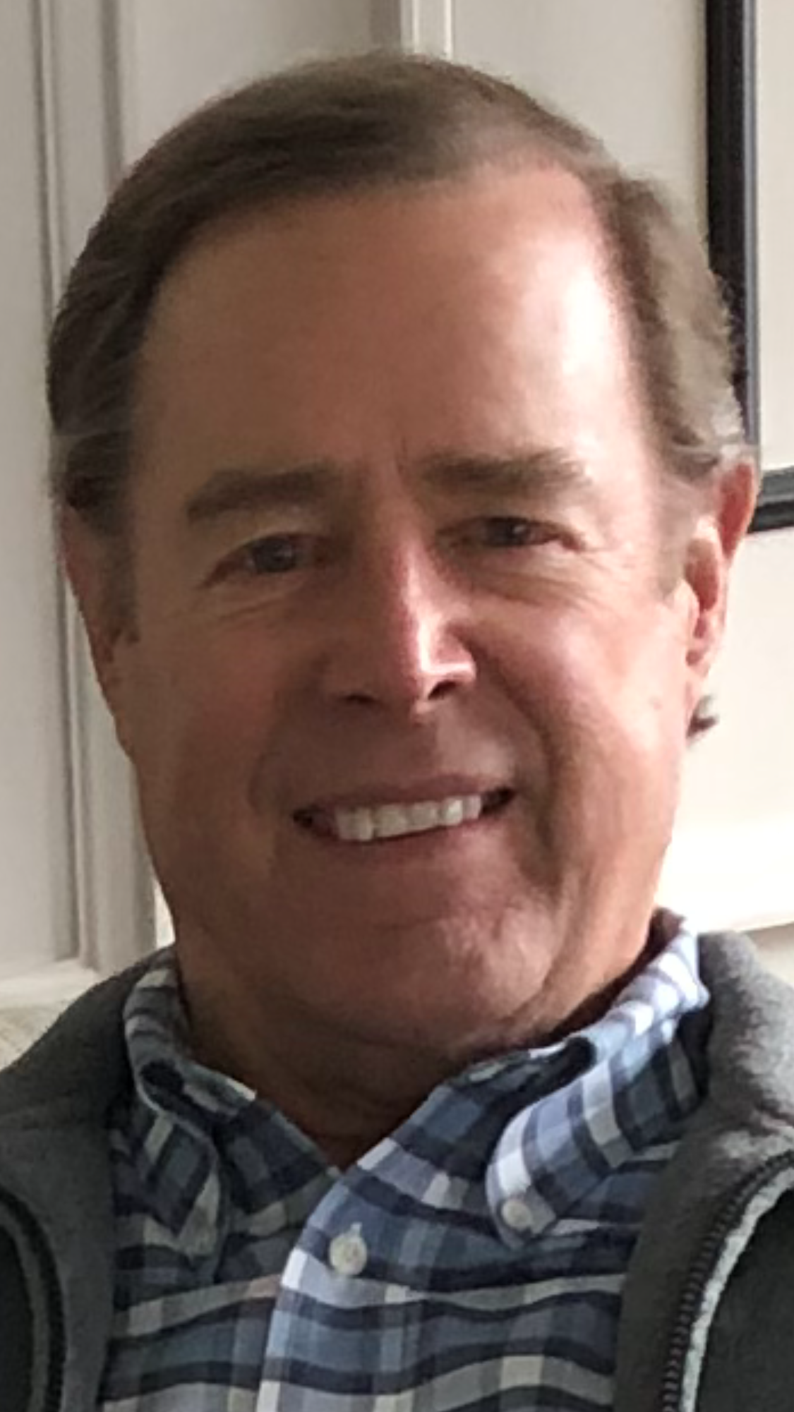Bill Thornton and his wife, Jacky, of almost 53 years were both military kids, so they moved a lot. They have a son who is a musician playing in the Cleveland Symphony Orchestra and a daughter who is a lawyer in Denver. They also have two granddaugh…